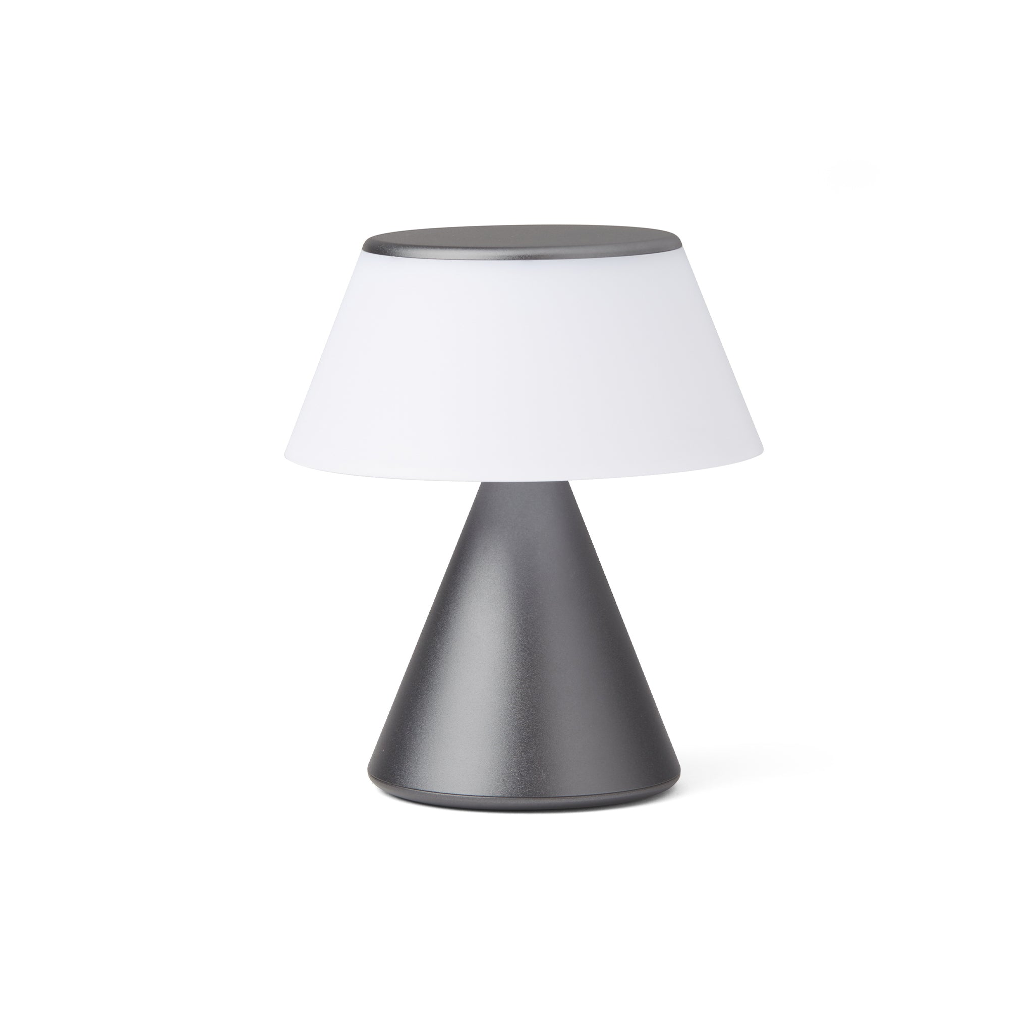 LED Tischleuchte LUMA M der marke Lexon