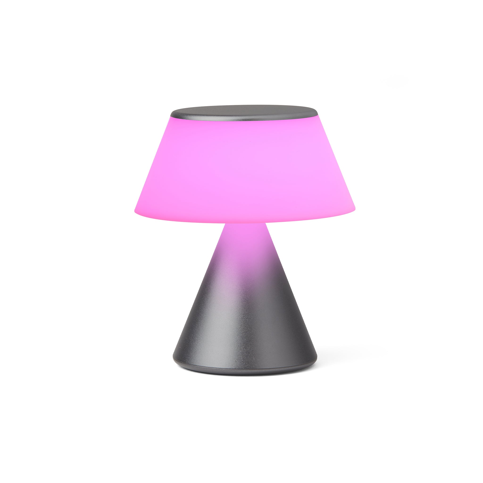 LED Tischleuchte LUMA M der marke Lexon