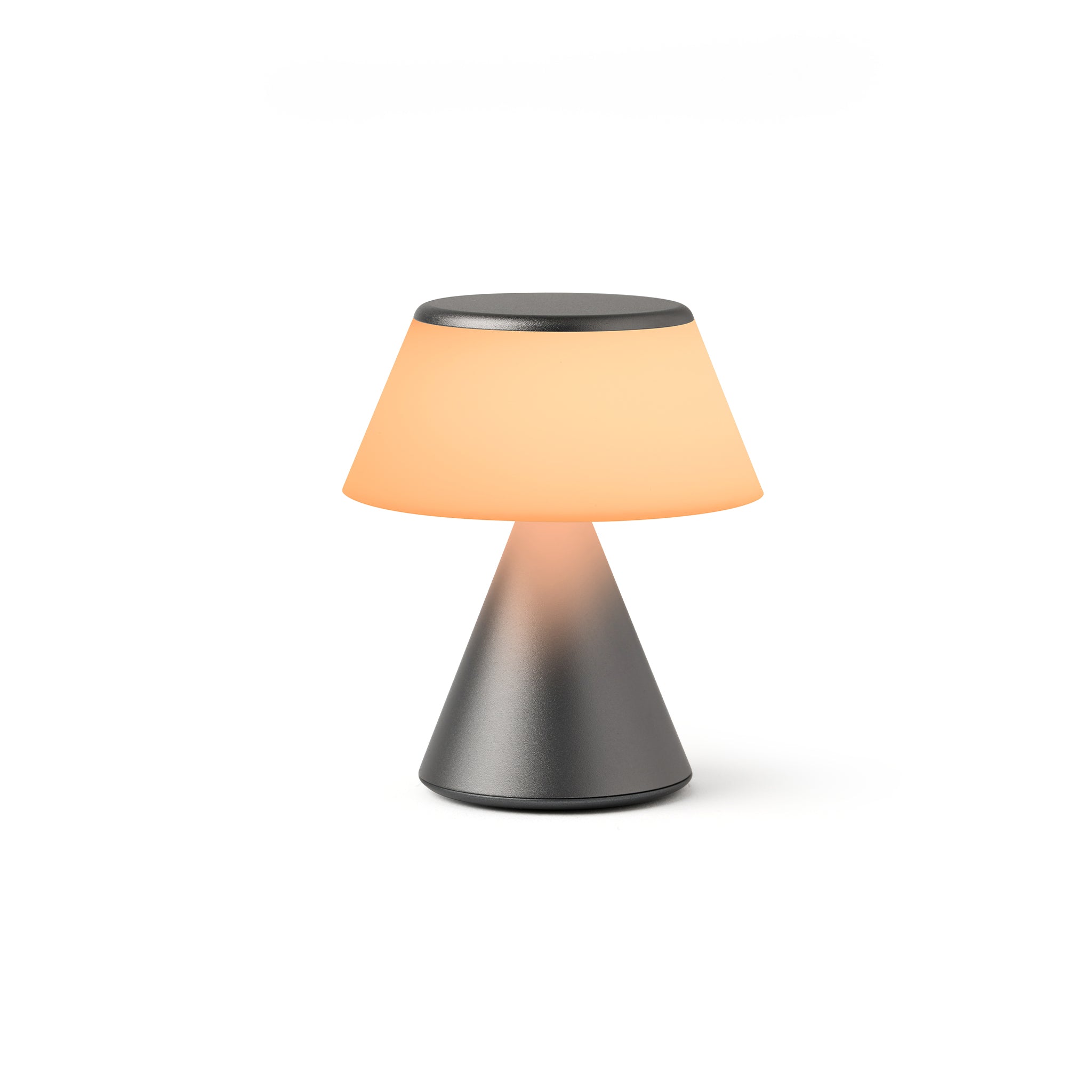 LED Tischlampe LUMA S der Marke Lexon