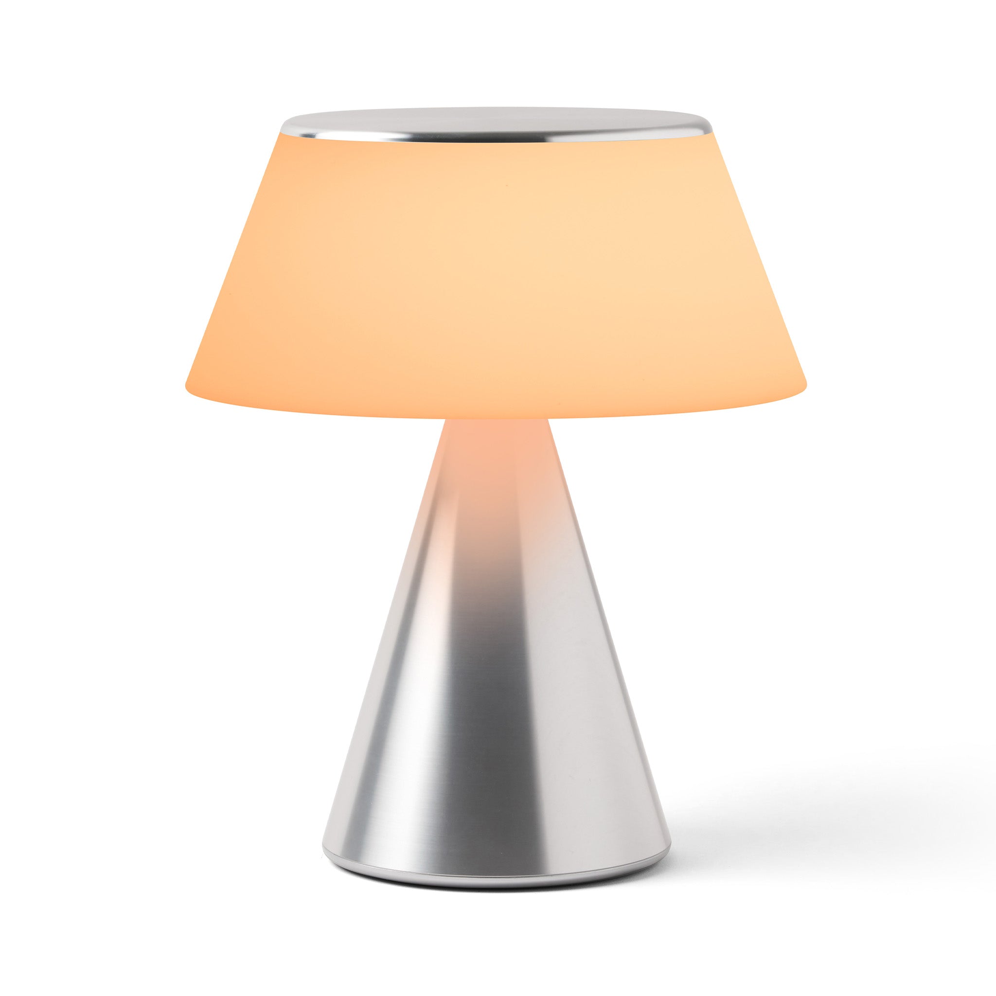 LED Tischleuchte LUMA XL der Marke Lexon