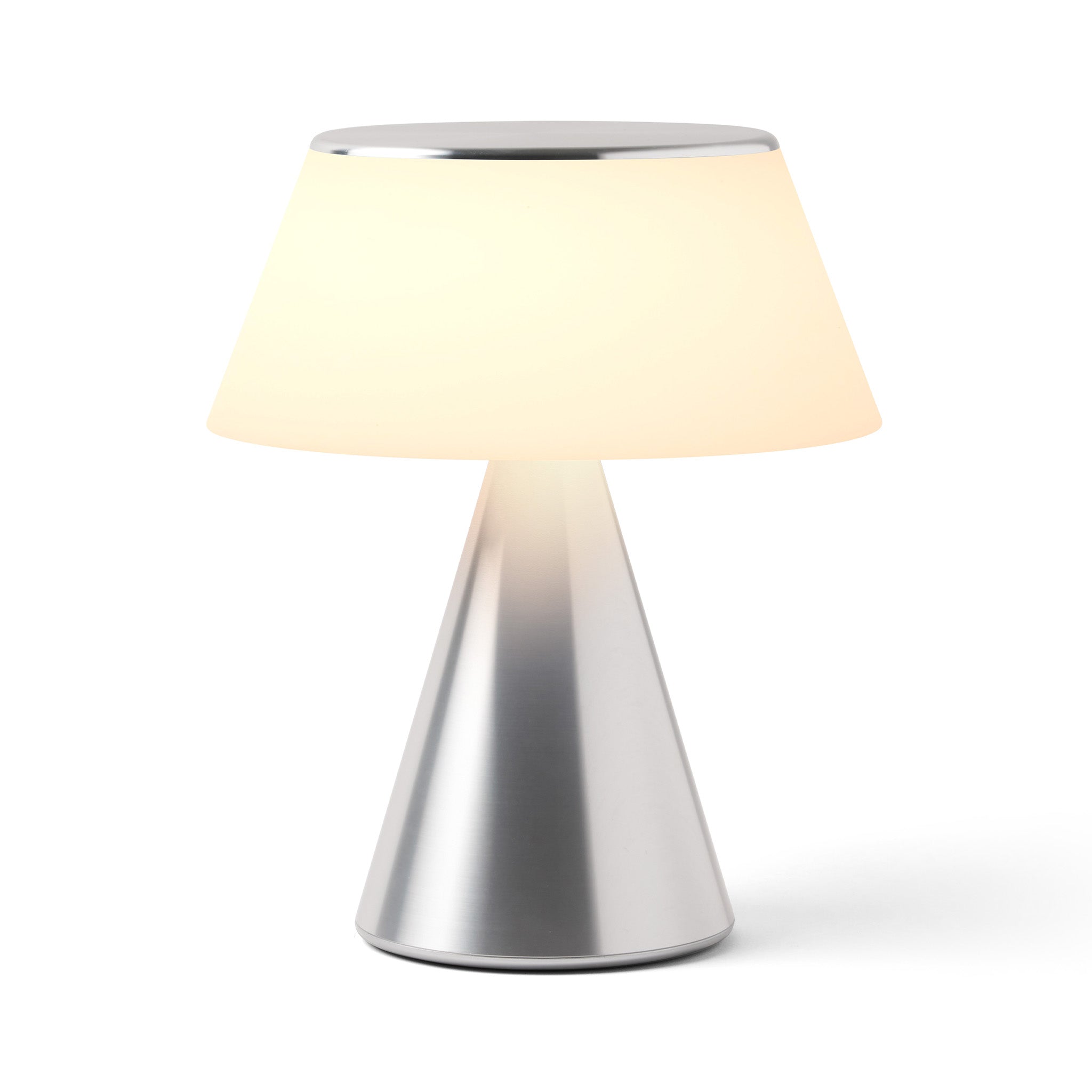 LED Tischleuchte LUMA XL der Marke Lexon