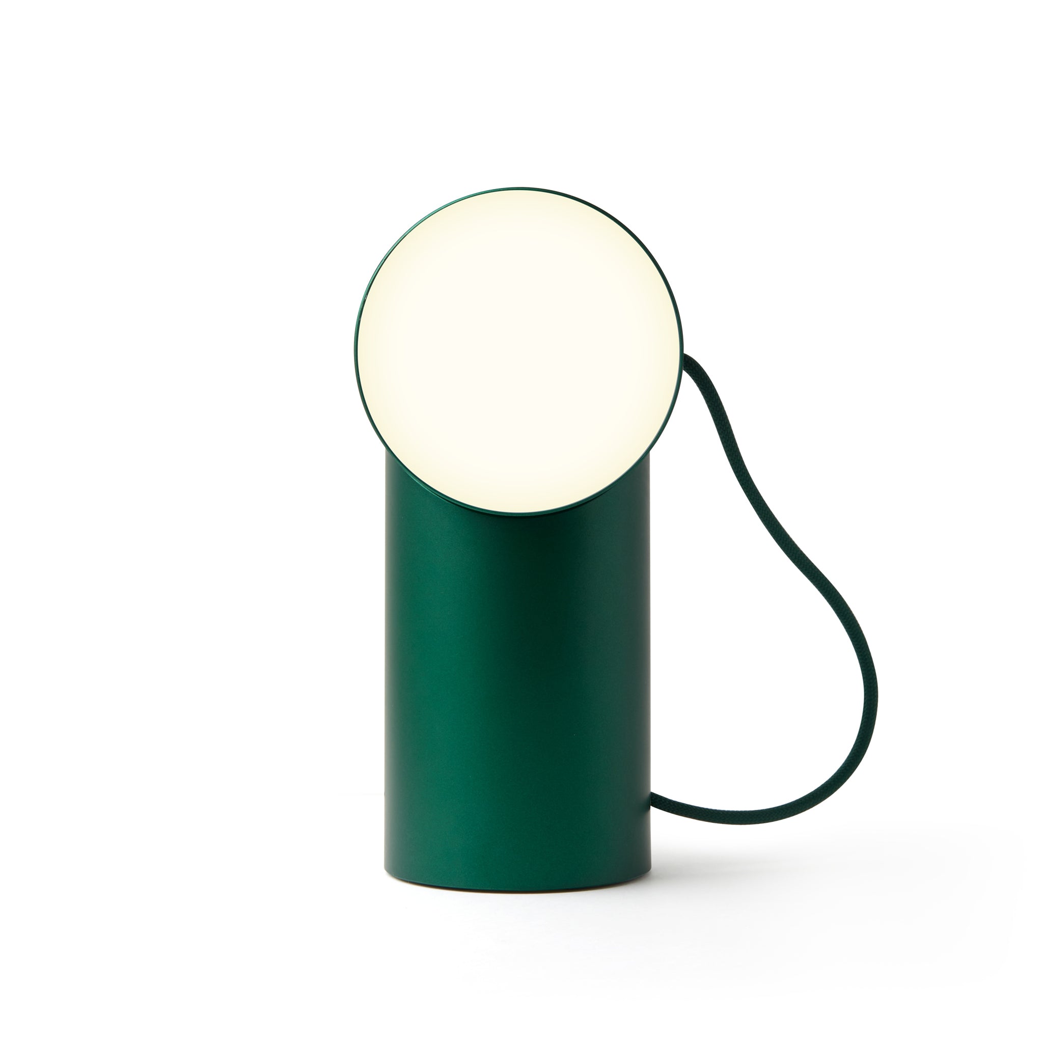 LED Tischlampe ORBE versch. Farben von Lexon