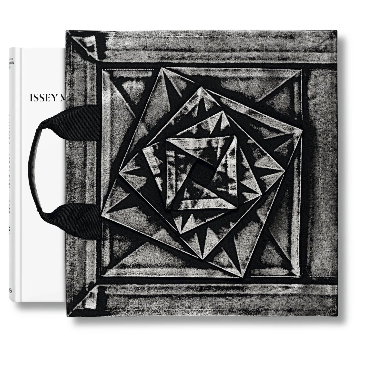 Präsentation von Issey Miyakes innovativen Designs in exklusiver Sammler-Edition