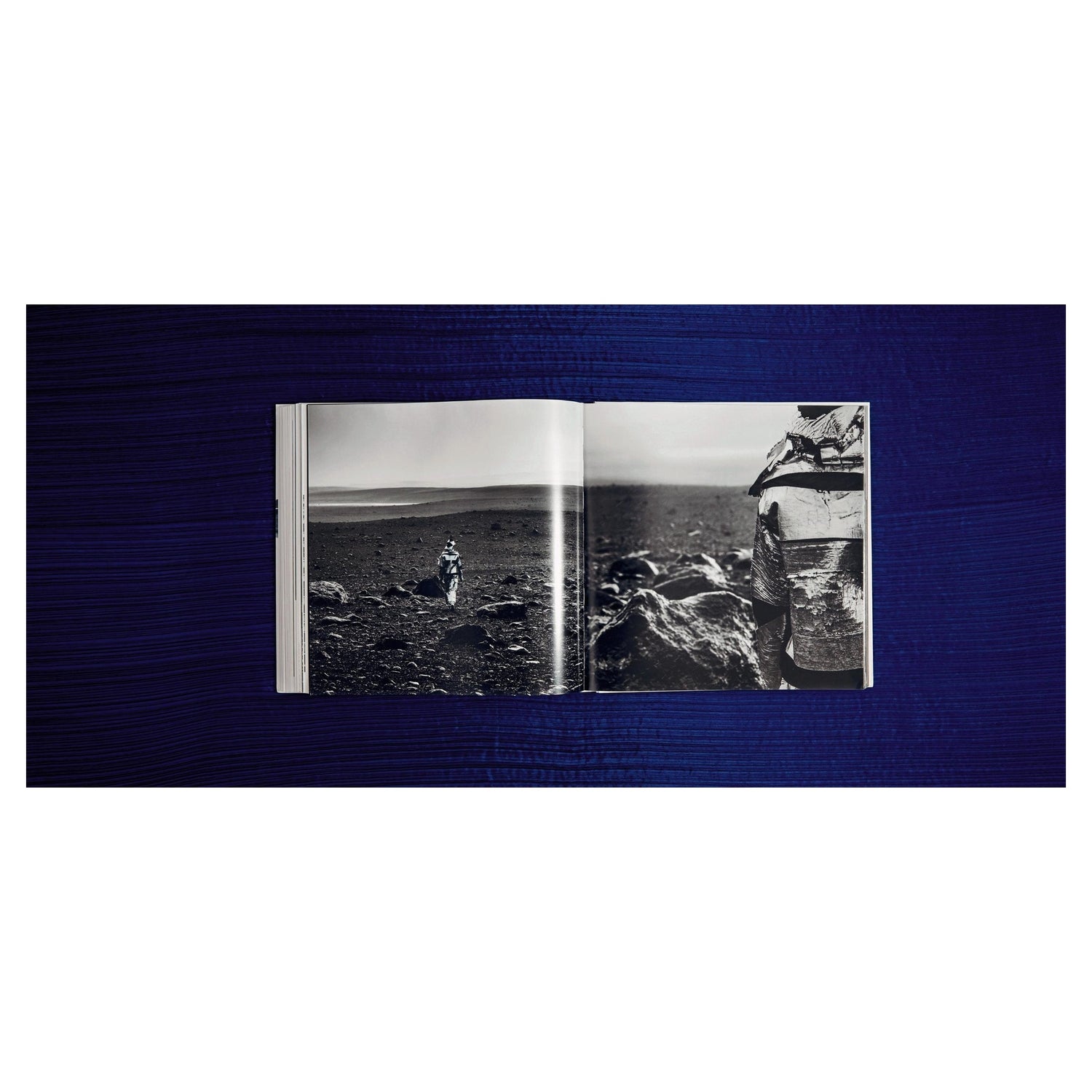 Hardcover-Bildband Issey Miyake Collector&