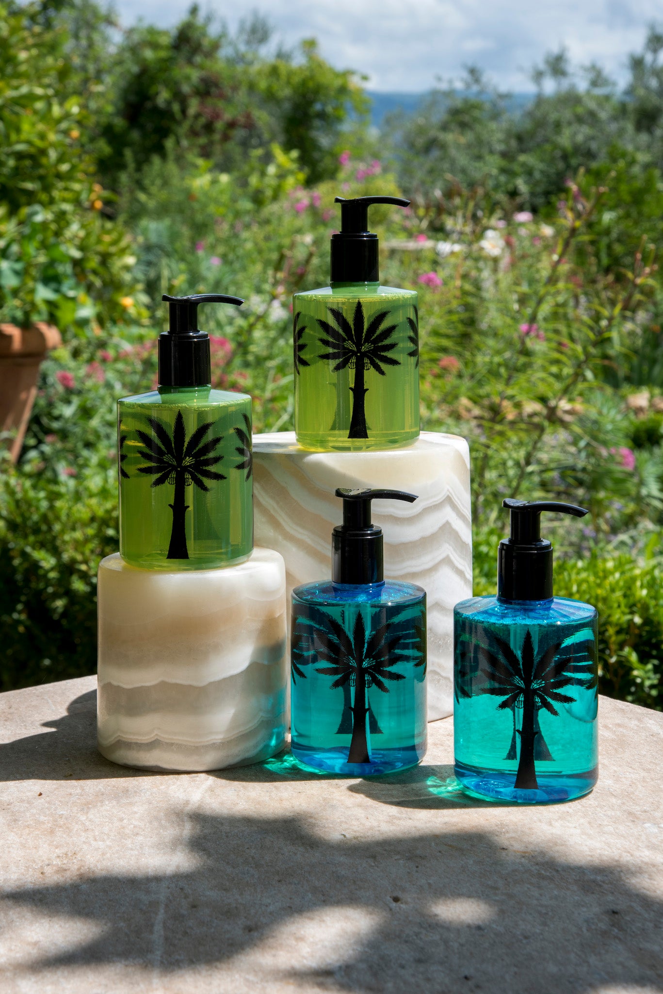 Ortigia Sicilia Flüssigseife