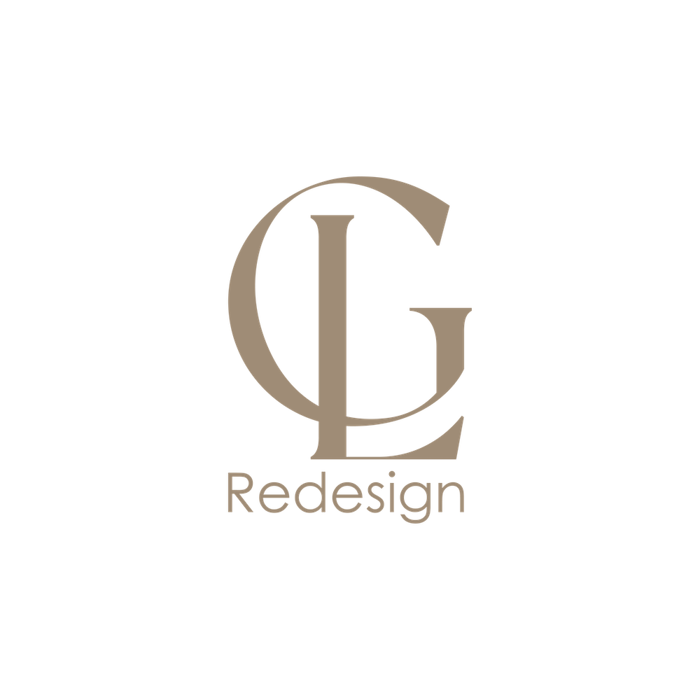 Logo der Marke GL Redesign