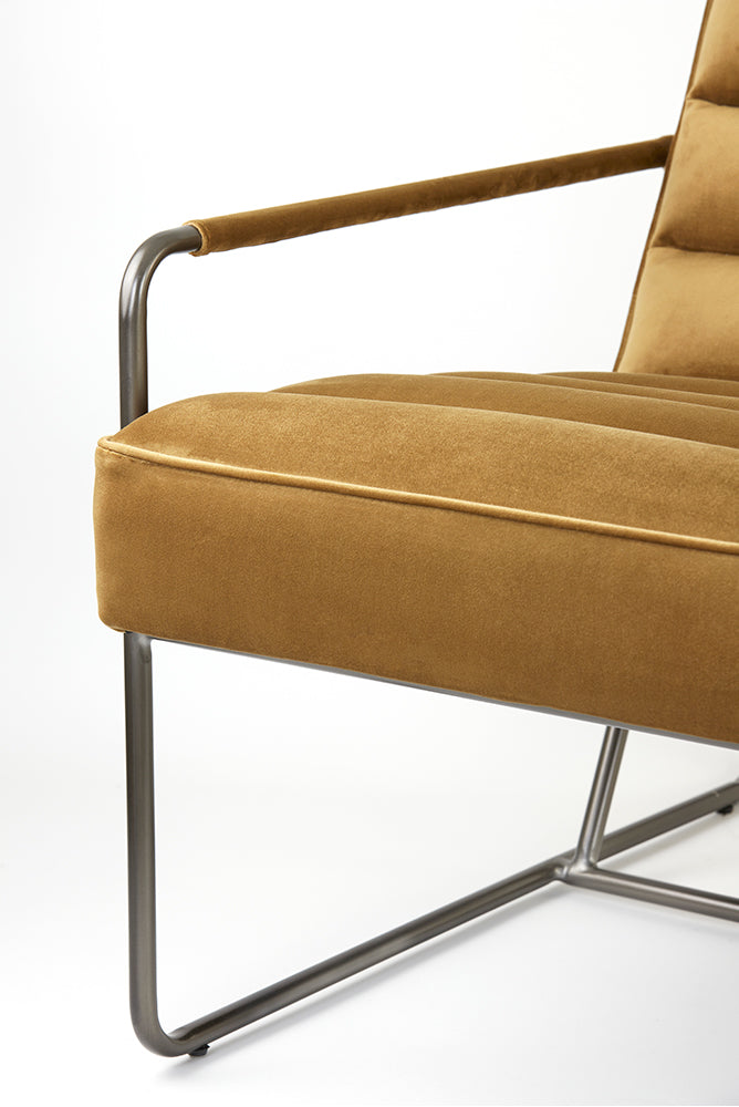 Loungesessel BANSUD von Light and Living