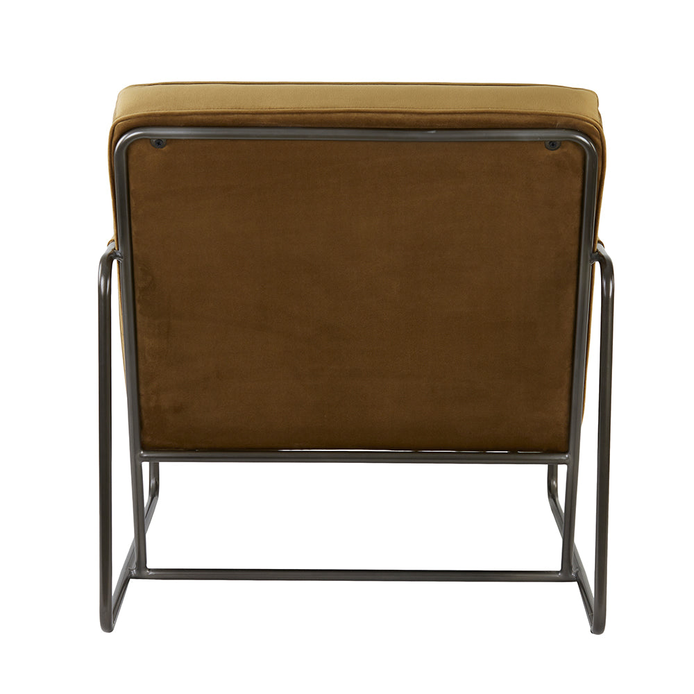 Loungesessel BANSUD von Light and Living