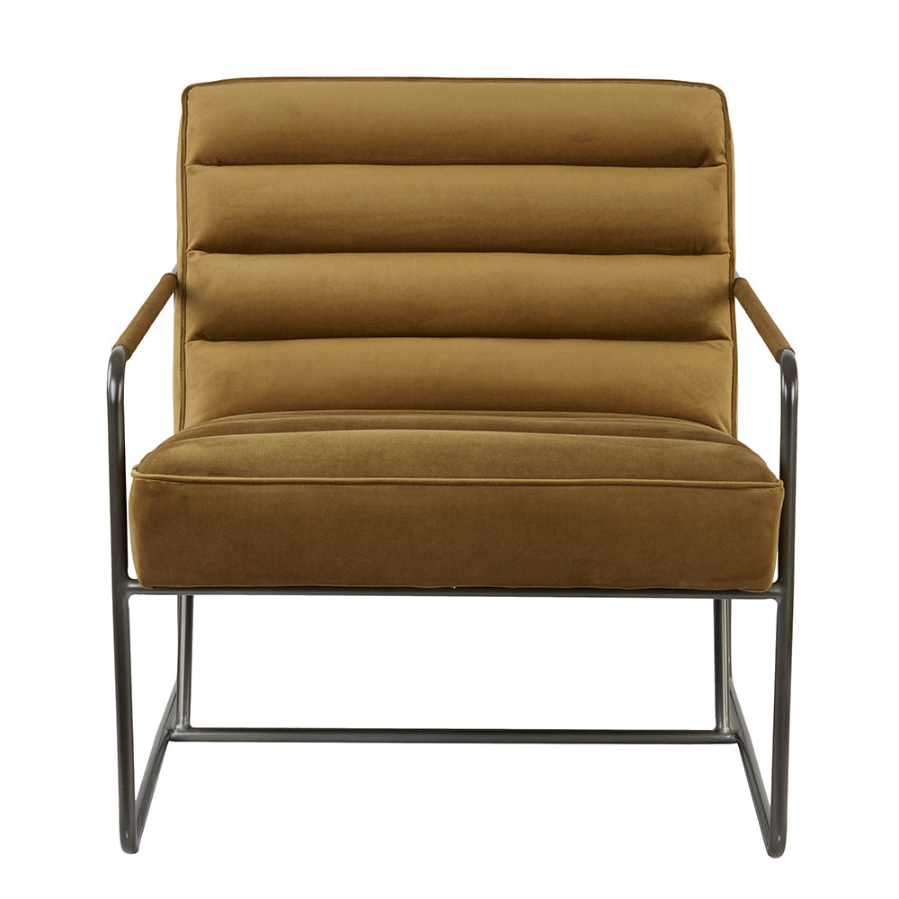 Loungesessel BANSUD von Light and Living