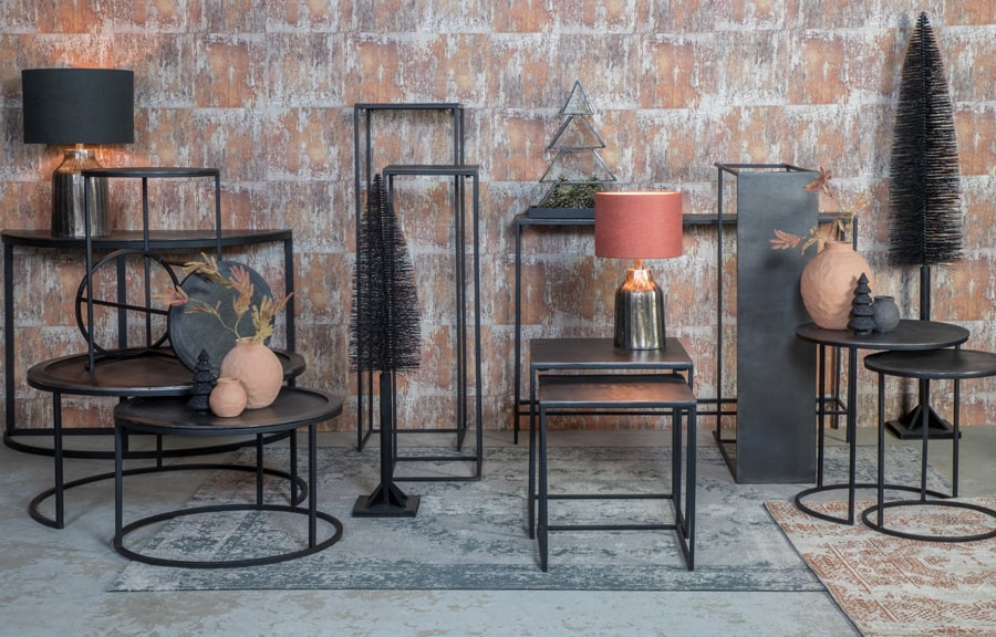 Möbel & Inneneinrichtung