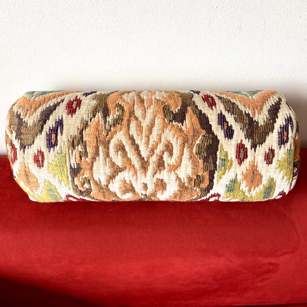 Nackenrolle MAROKKO beige