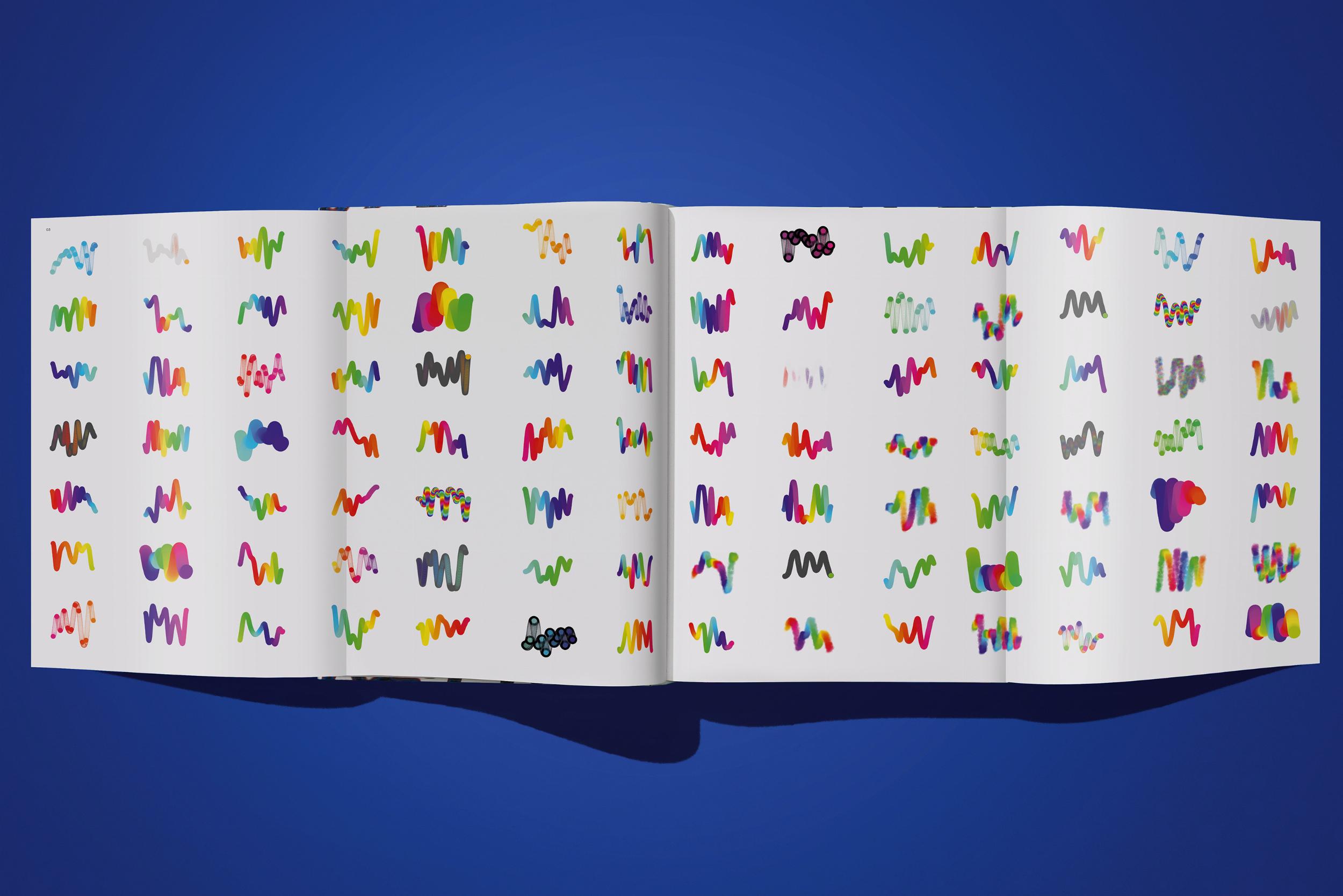 On NFTs. The Hard Code Edition - exclusive & limited