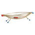 Obstschale MIAMI LONG BOWL