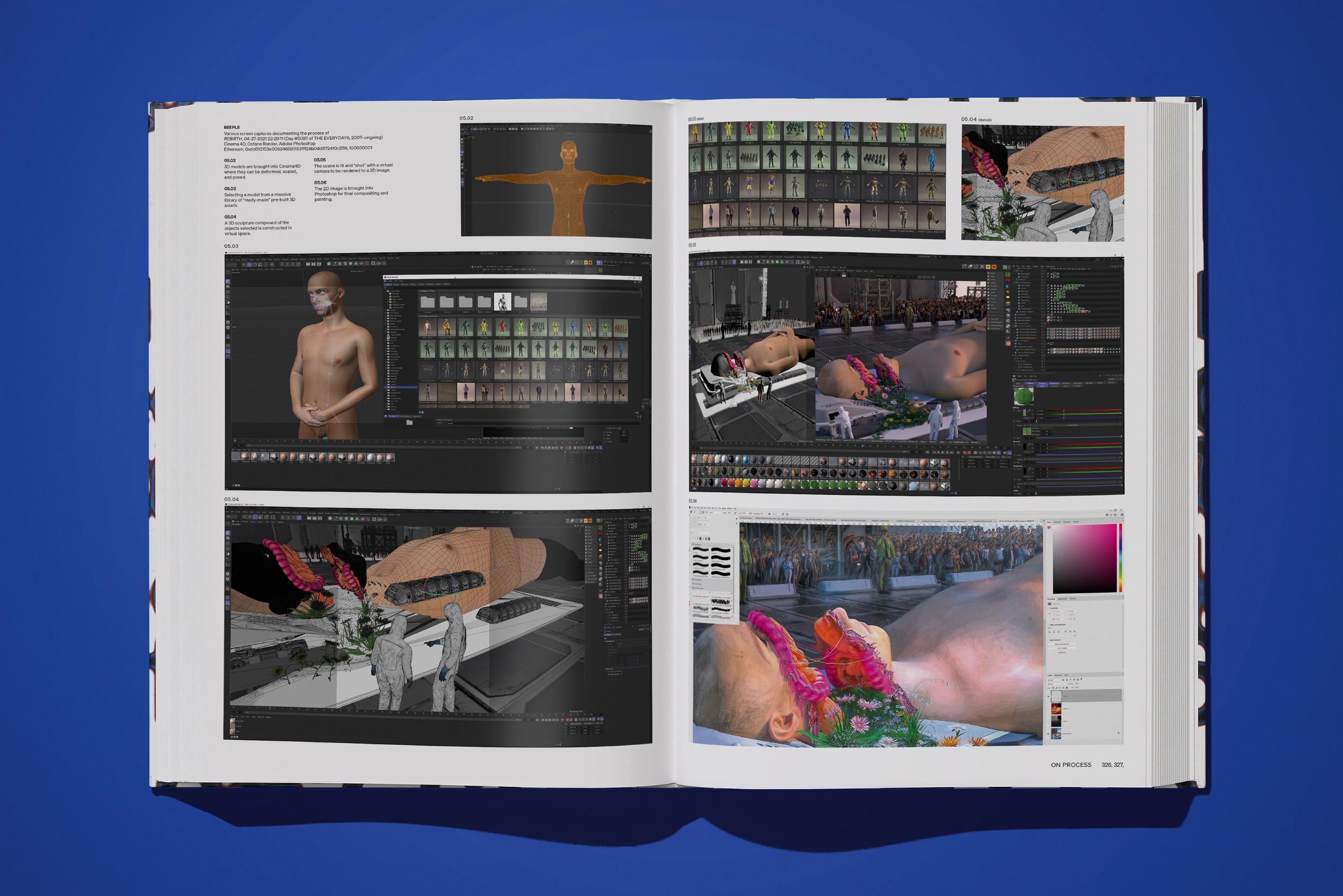 On NFTs. The Hard Code Edition - exclusive & limited