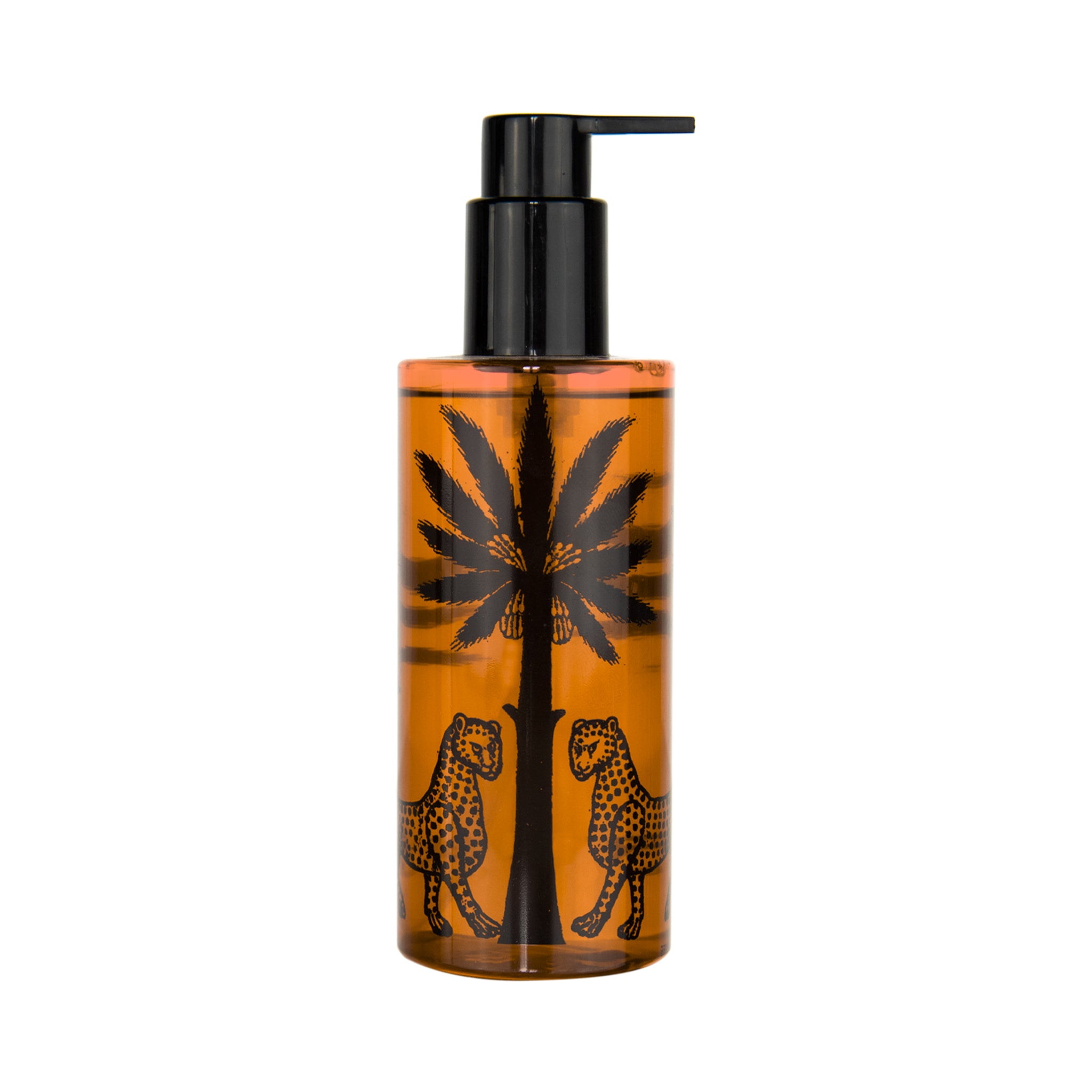 Duschgel ZAGARA v250ml on Ortigia Sicilia