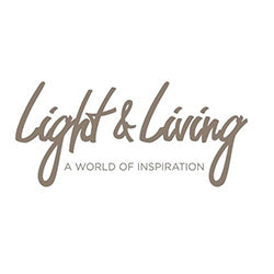 Logo der Marke Light & Living