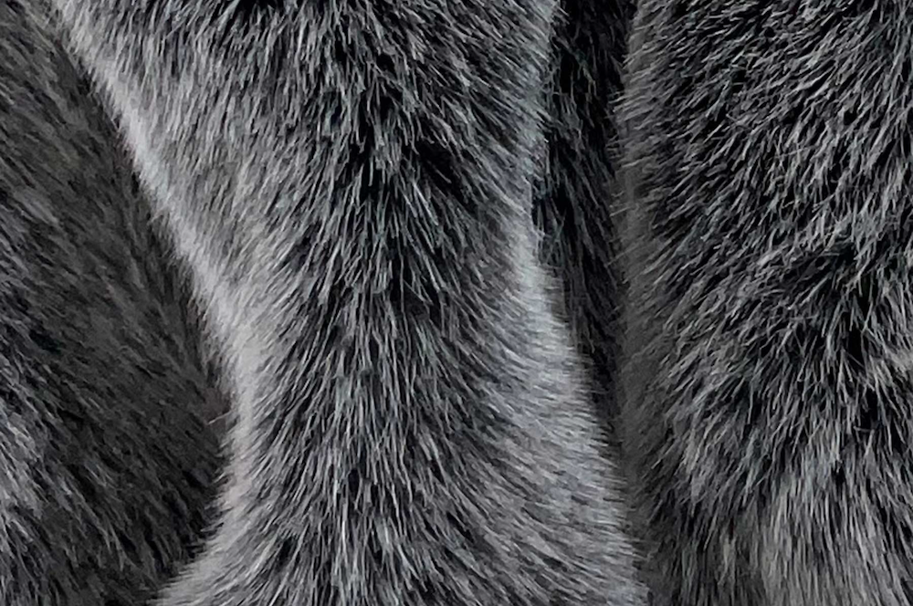 Carma Plaid FANCY FOX WHITE