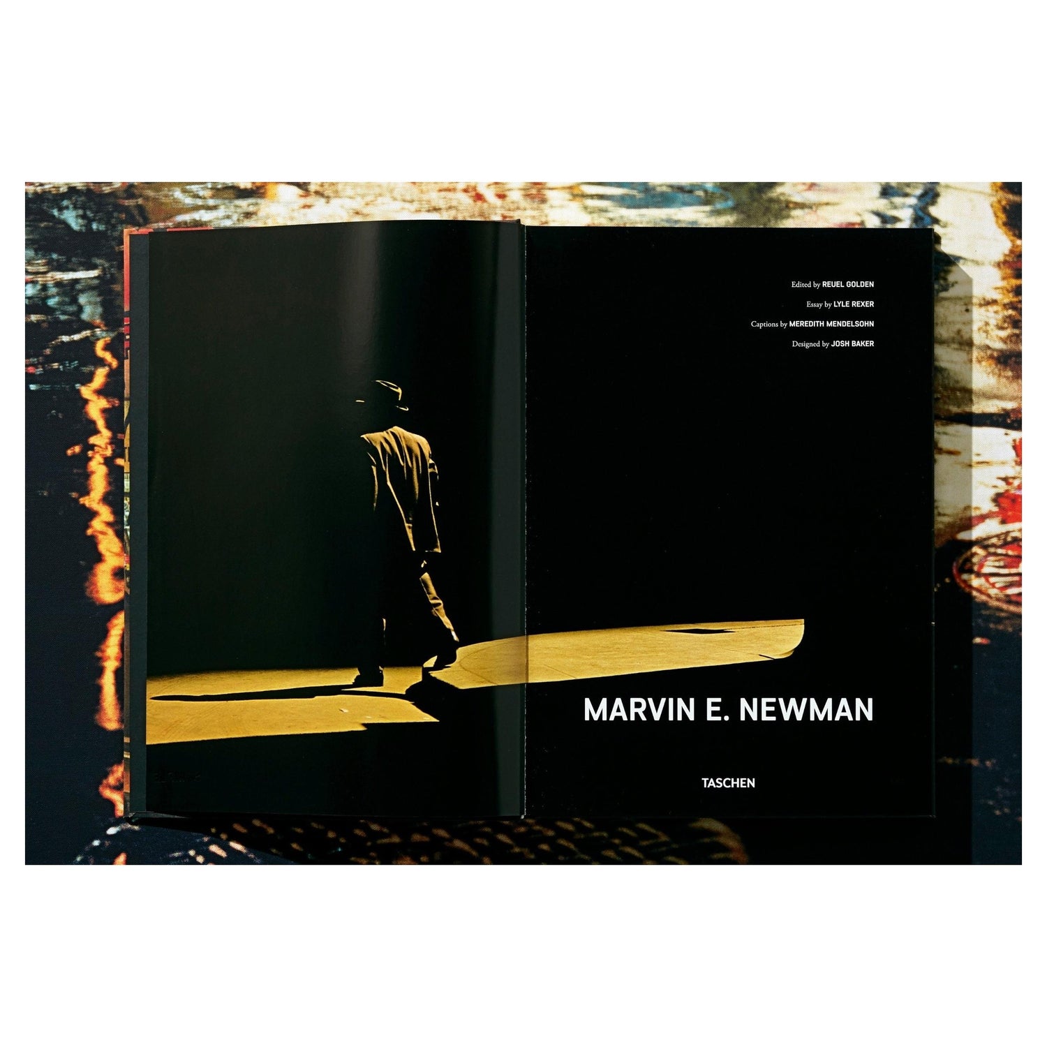 Titelblatt der englischen Ausgabe