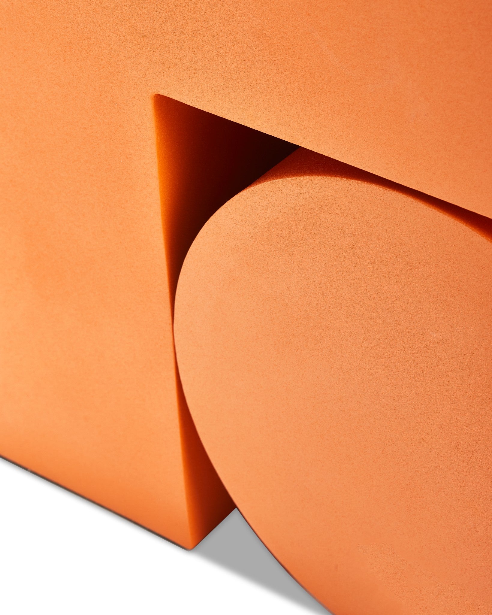 Designobjekt Beistelltisch für moderne Wohnräume