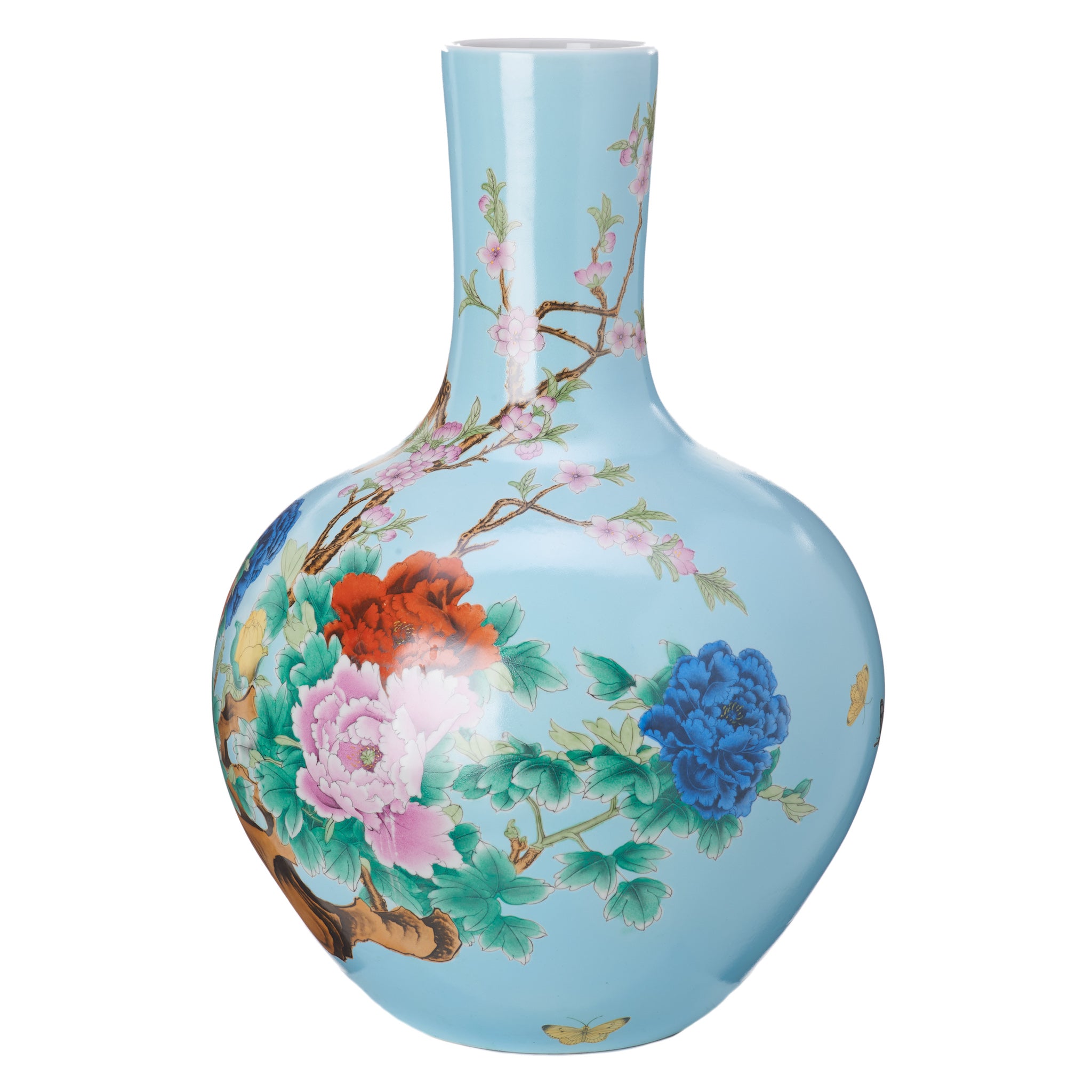 Vase BALL BODY von Pols Potten