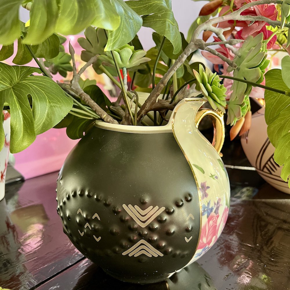 Vase LIFE von Seletti