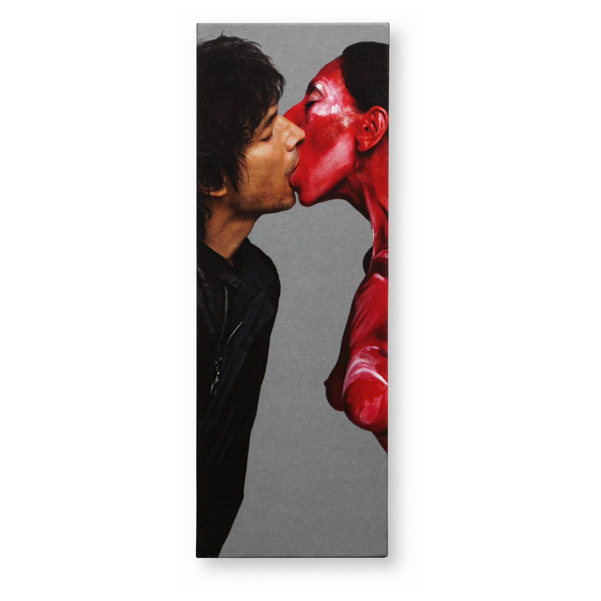 Signiertes Original-Siebdruck-Poster aus der Collector’s Edition Pretty Much Everything