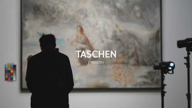 Dalí. BABY SUMO - Limited Collector&