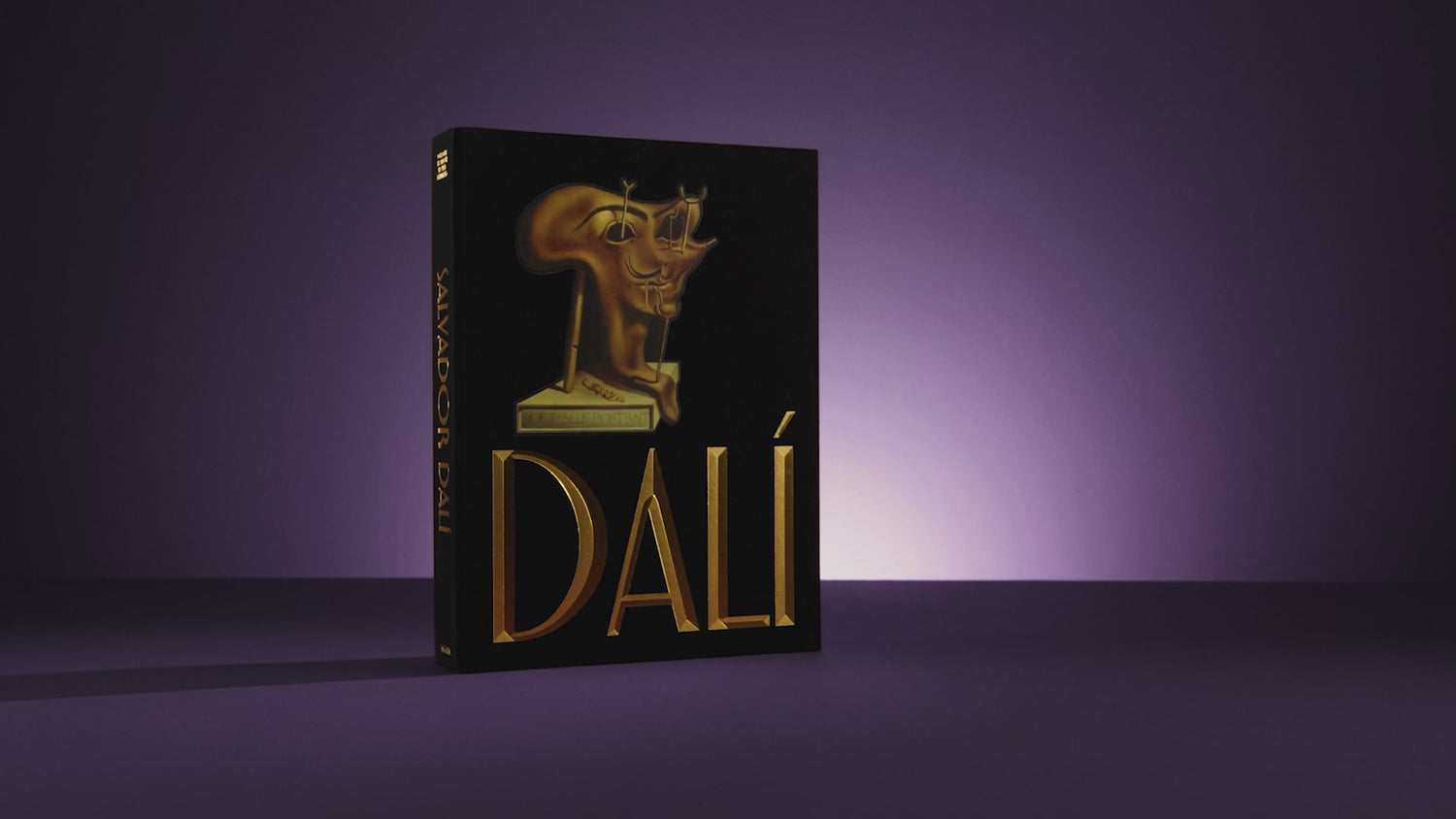 Dalí. BABY SUMO - Limited Collector&