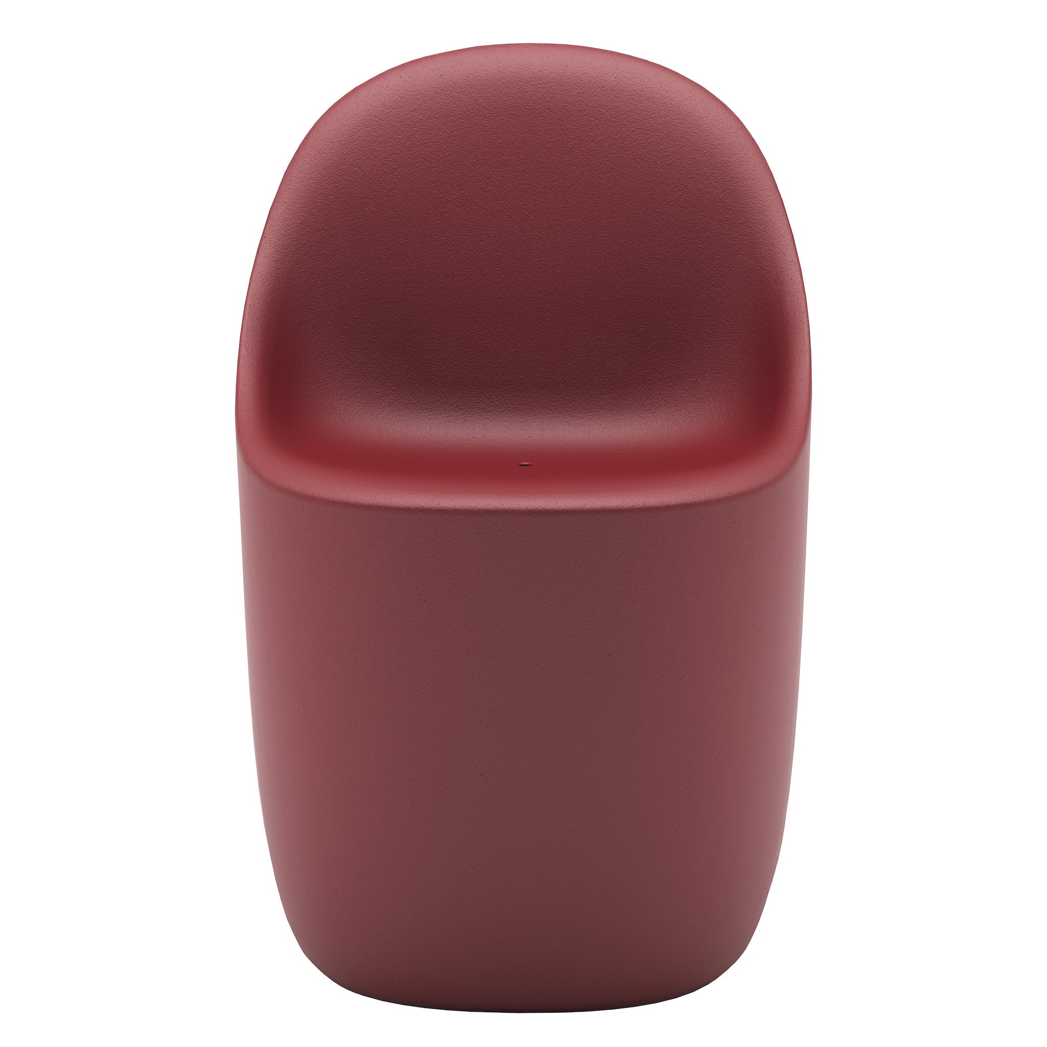 Cobble Chair – designer chair for indoors & outdoors – in 4 colors