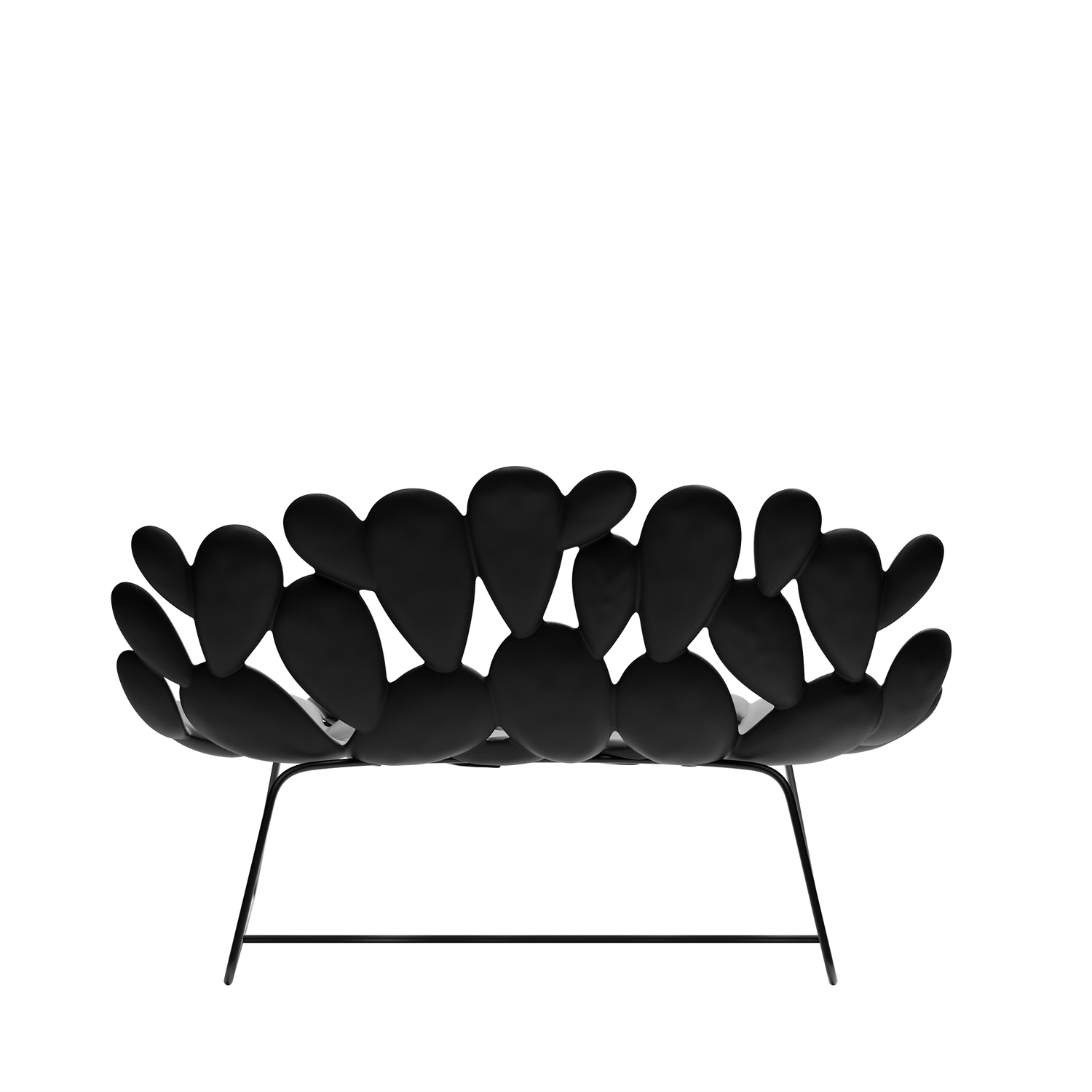 FILICUDI SOFA als exklusives Statement im Wohnzimmer