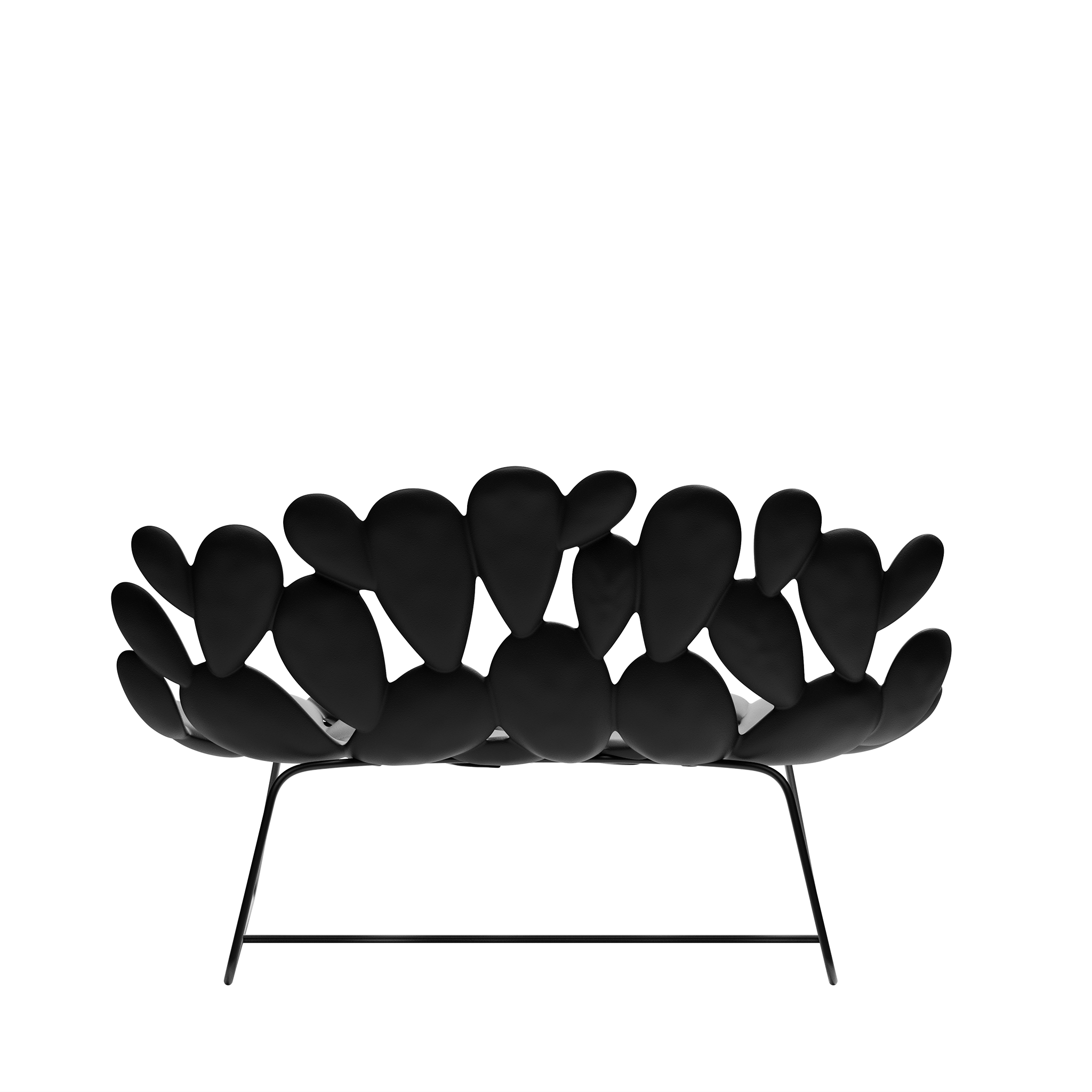 FILICUDI SOFA als exklusives Statement im Wohnzimmer