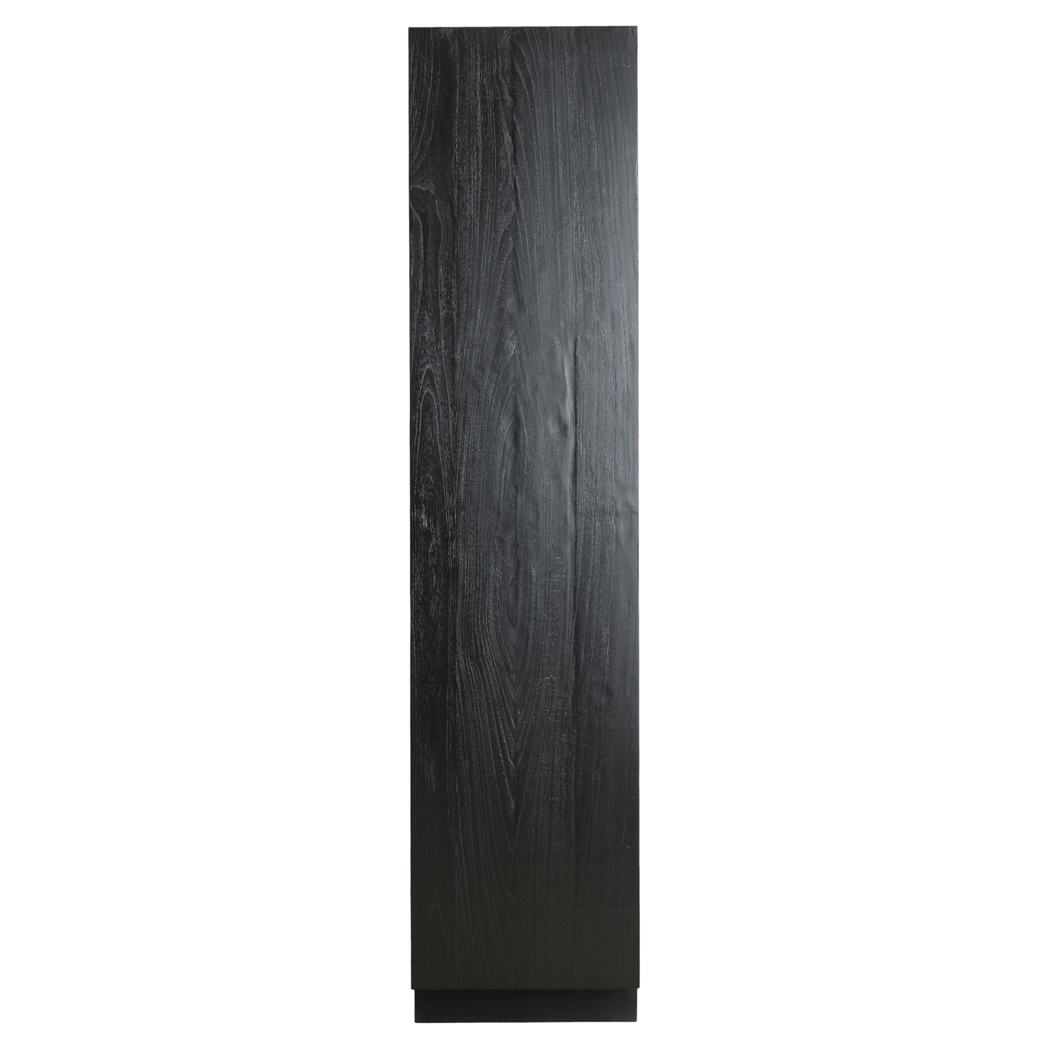 Robuster Schrank "Lavinio" aus exotischem Holz von Light & Living.
