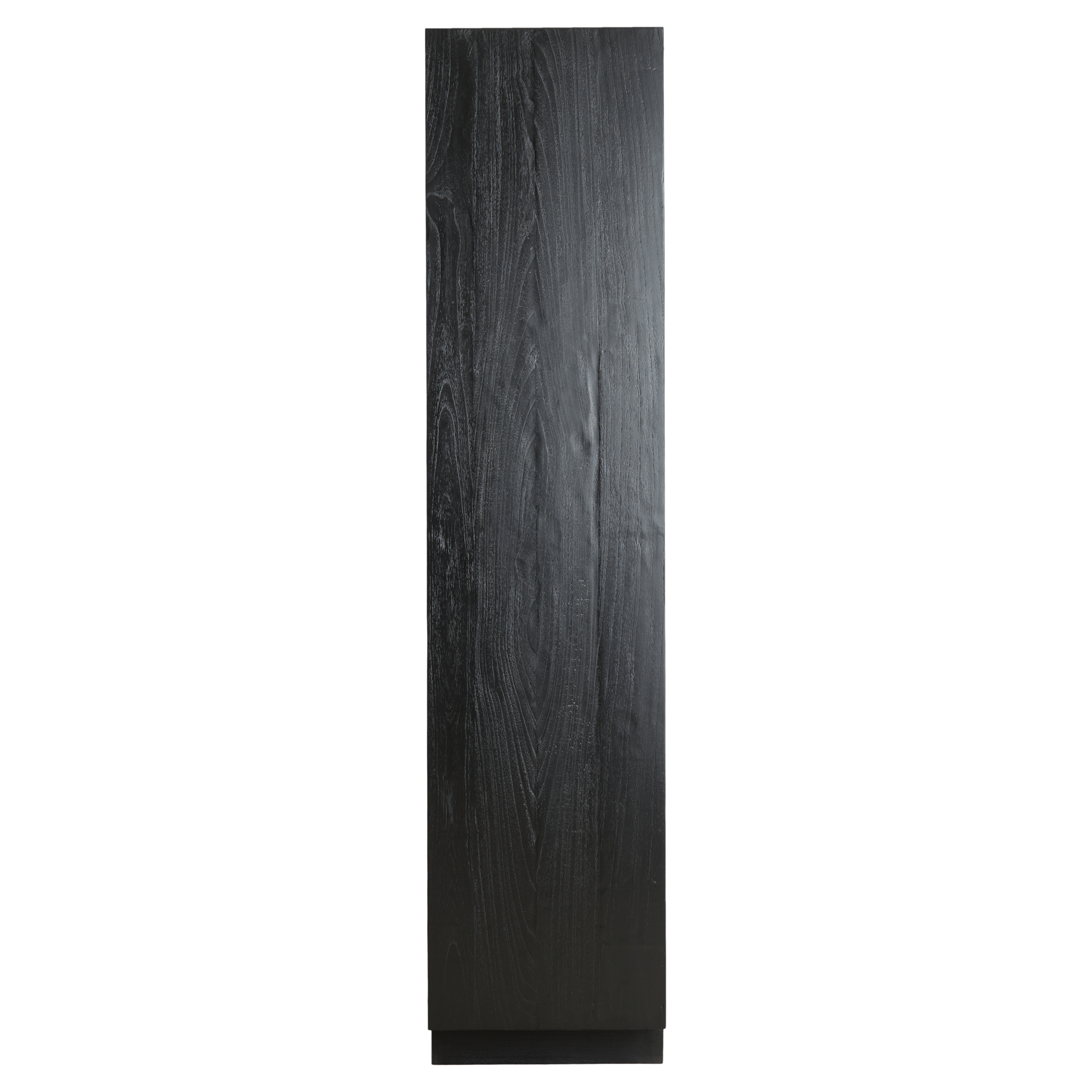 Robuster Schrank "Lavinio" aus exotischem Holz von Light & Living.