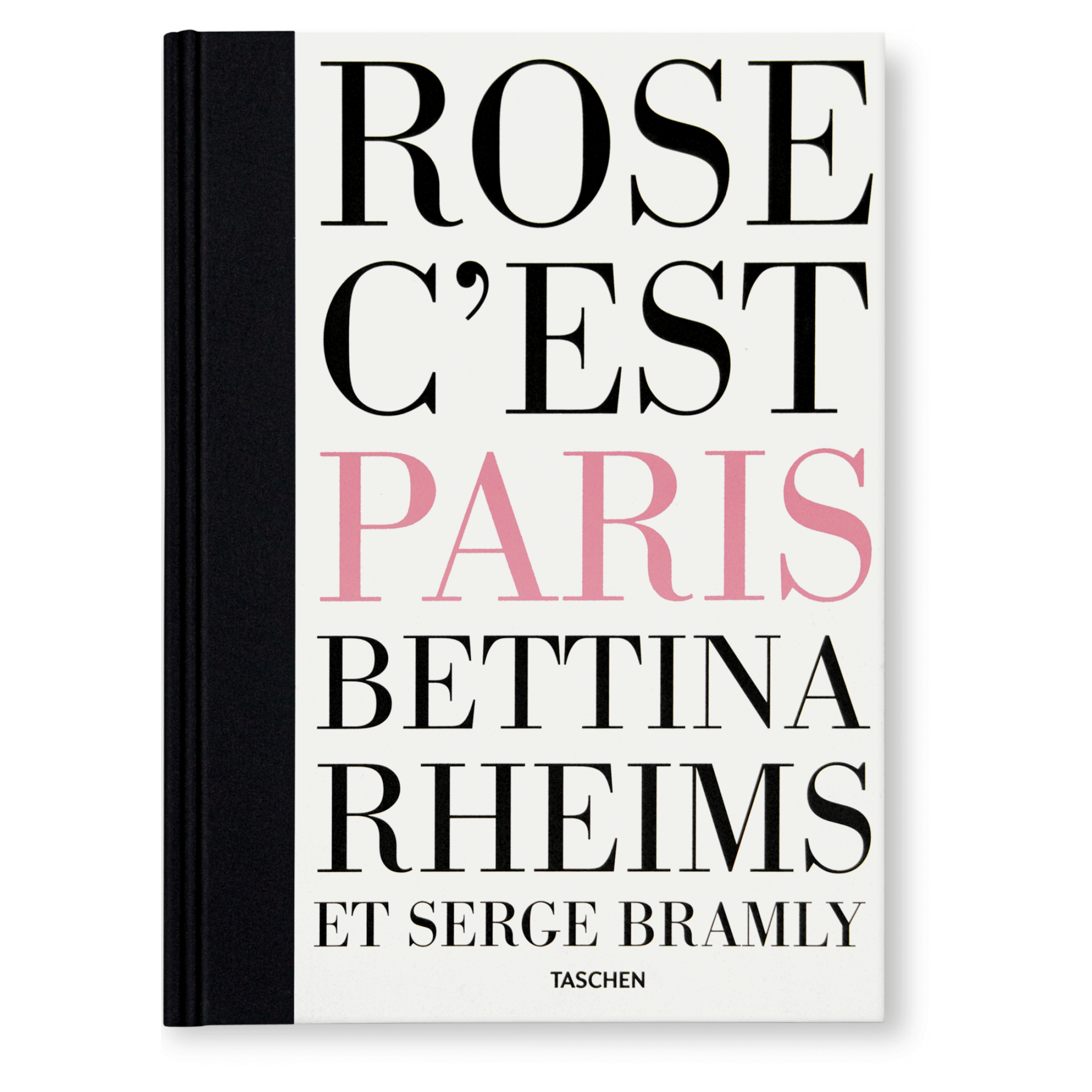 Rose - c&