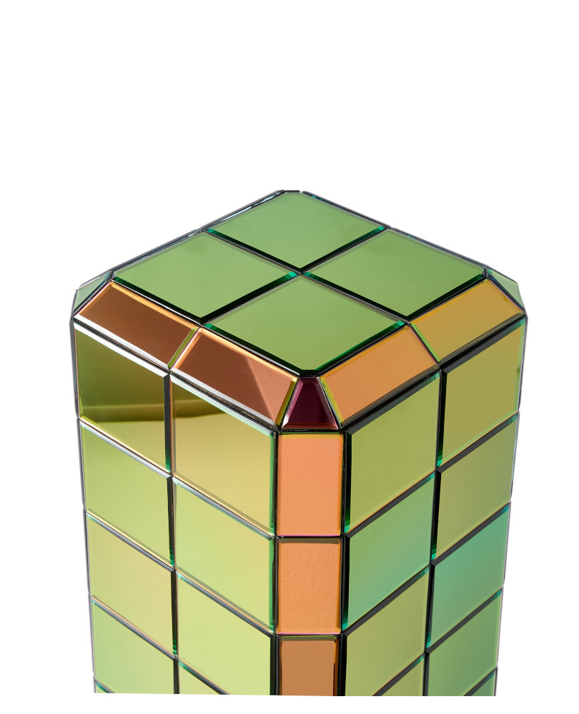 Säule PIXEL PILLAR S Glas