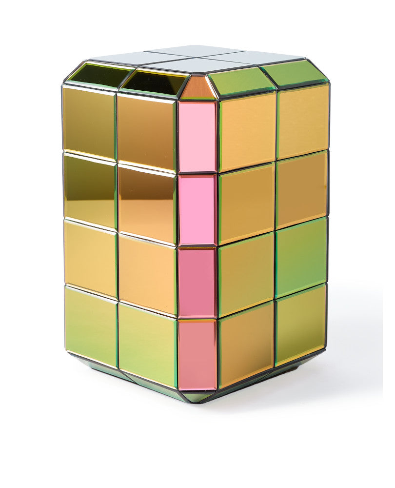 Säule PIXEL PILLAR S Glas