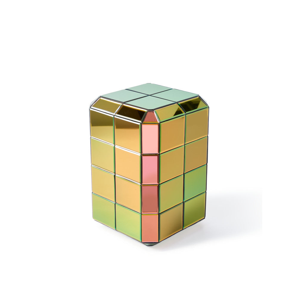 Säule PIXEL PILLAR S Glas