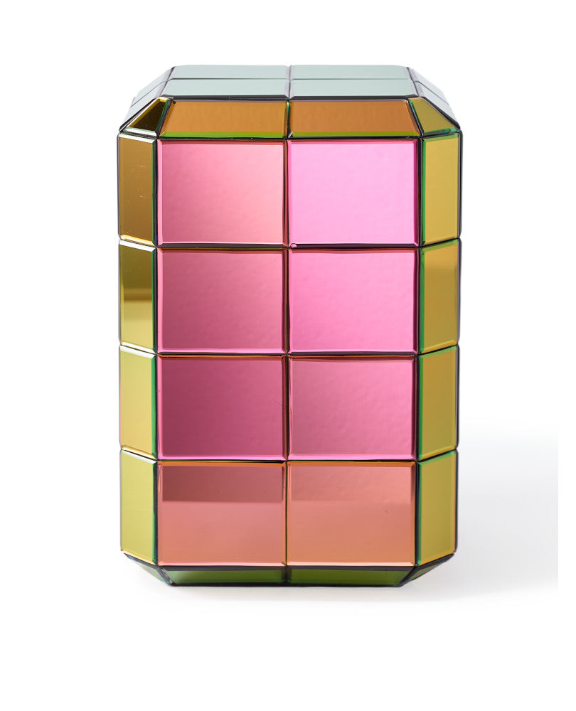 Säule PIXEL PILLAR S Glas