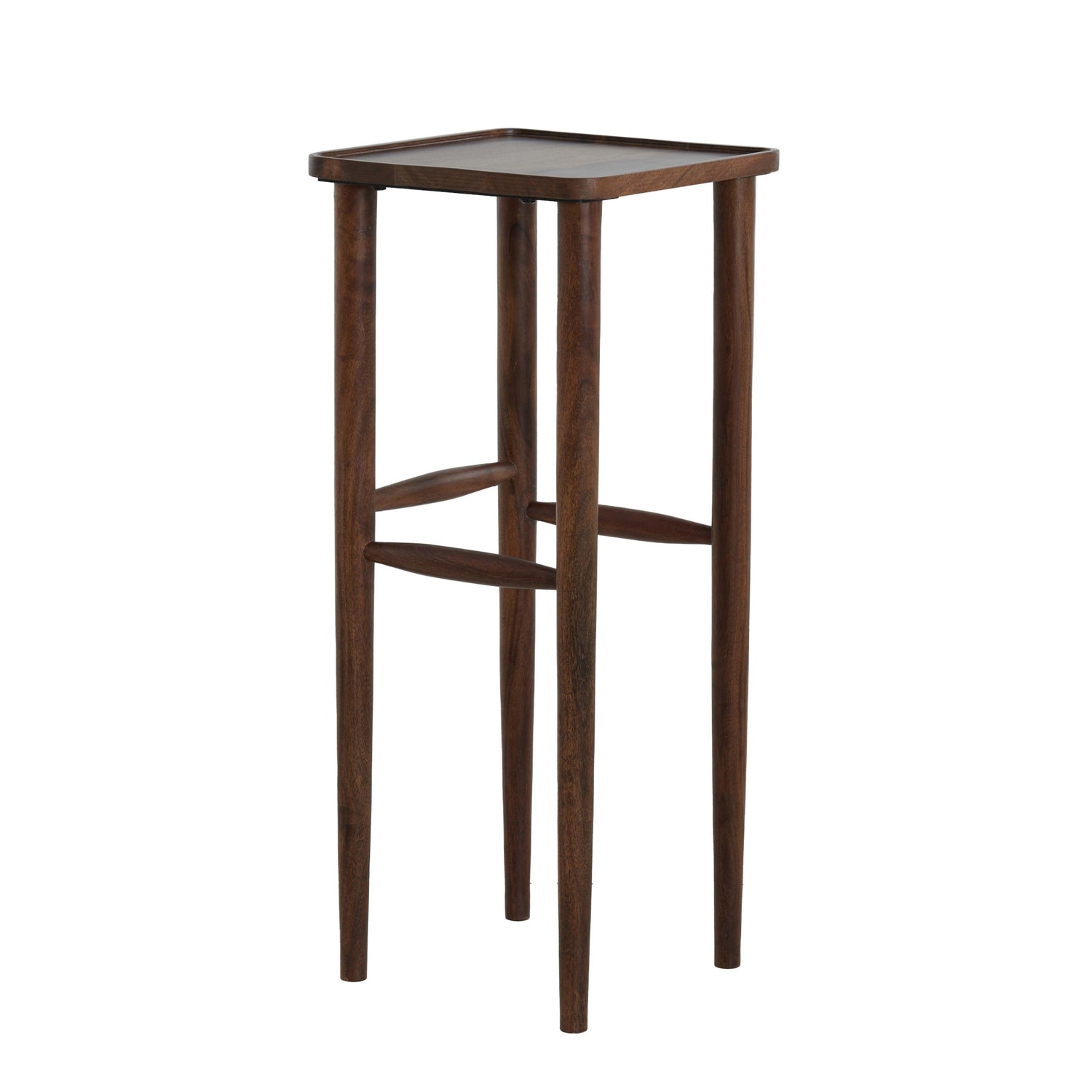 Schönes modernes Design aus Akazie