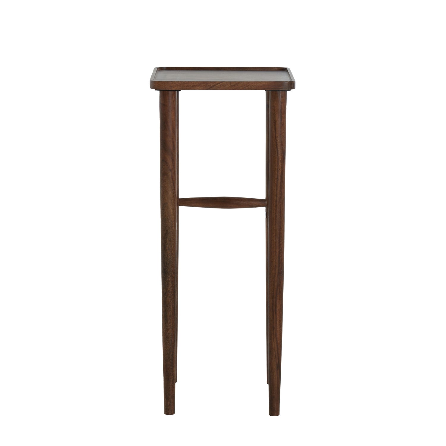 Robuste Oberfläche und große Abstellfläche