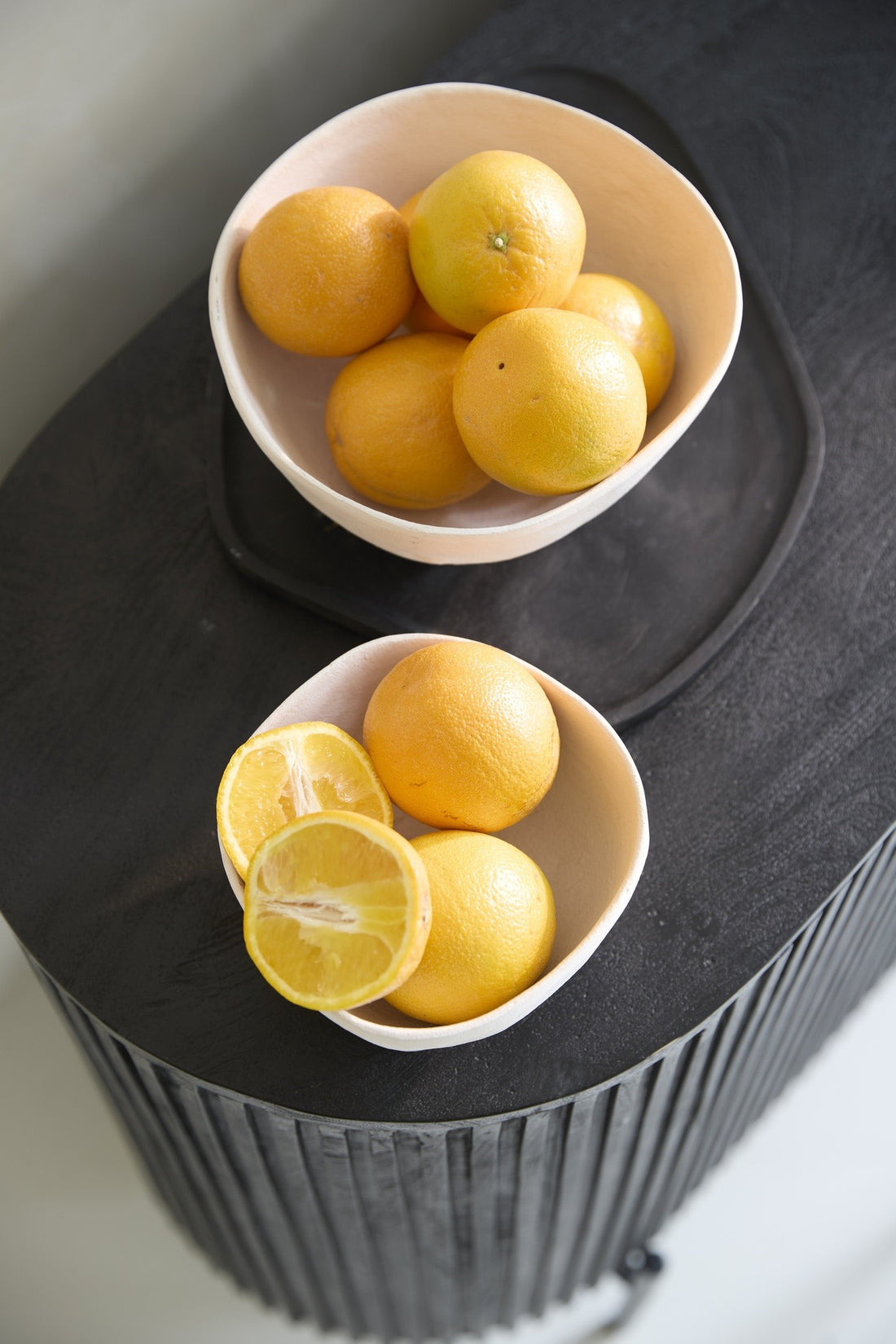 Schale ROSANA von Light & Living in minimalistischem Design