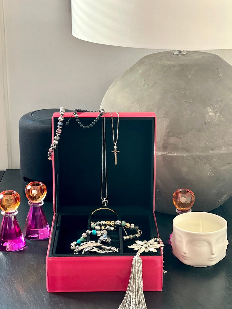 Schmuckbox Miroir von GifCompany