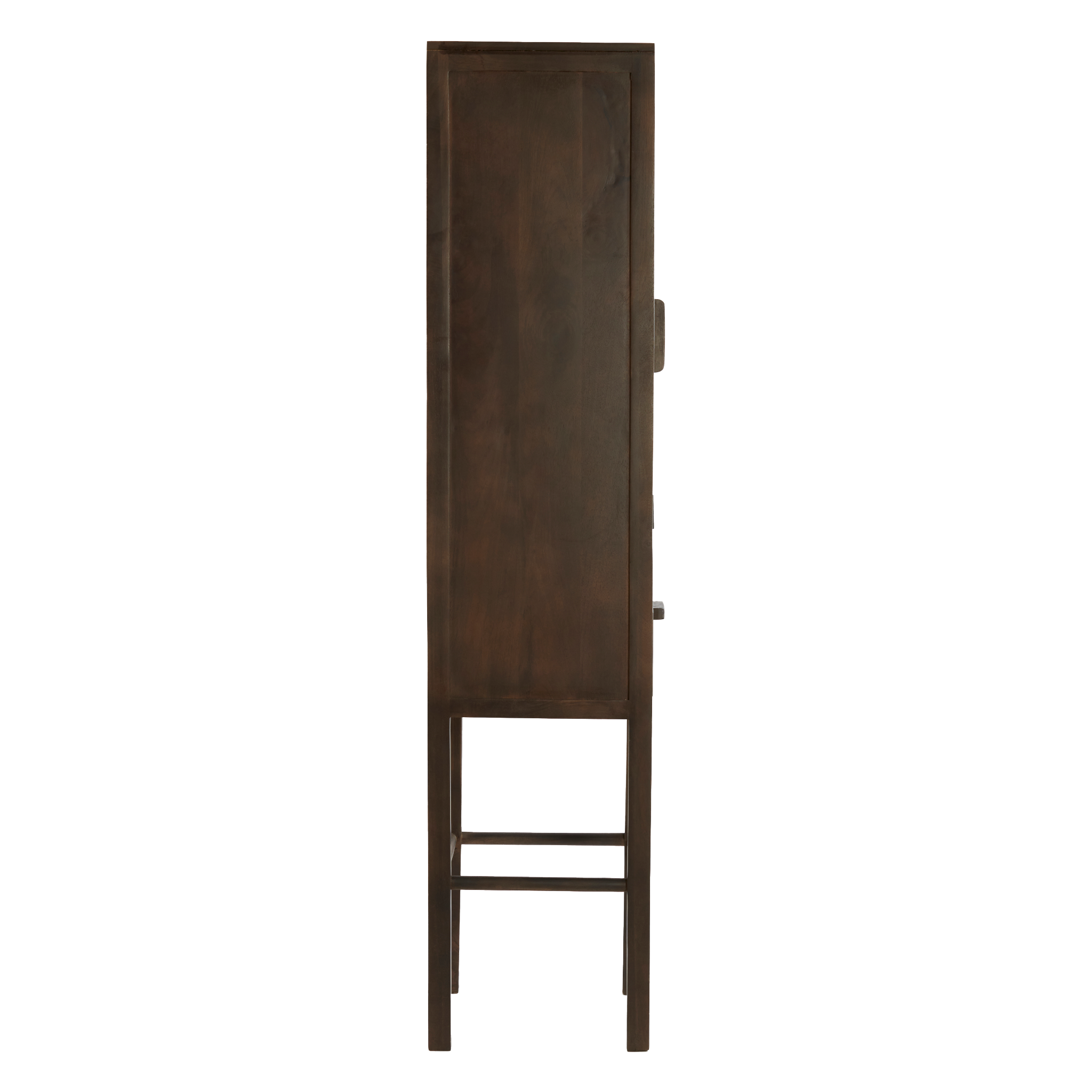 Designerschrank mit Schublade und Stauraum