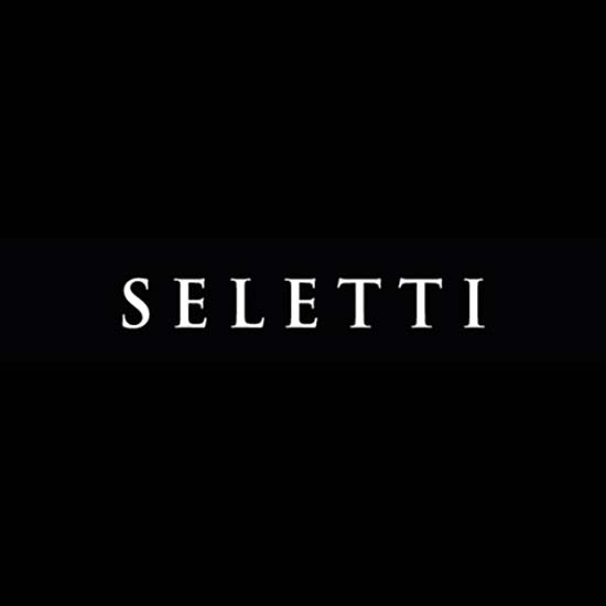 Logo der Marke Seletti
