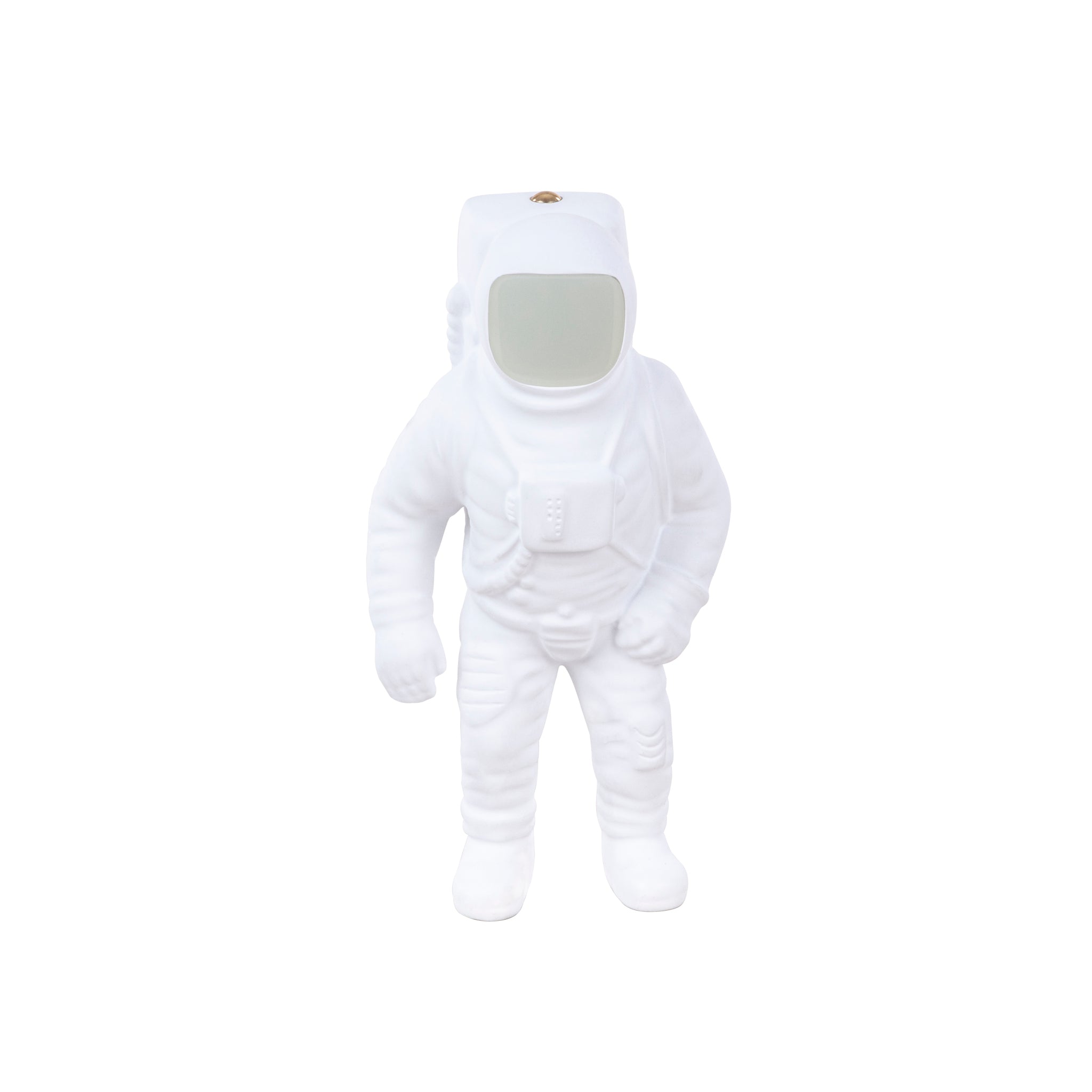 Seletti Flashing Starman – Designerlampe in Astronautenform