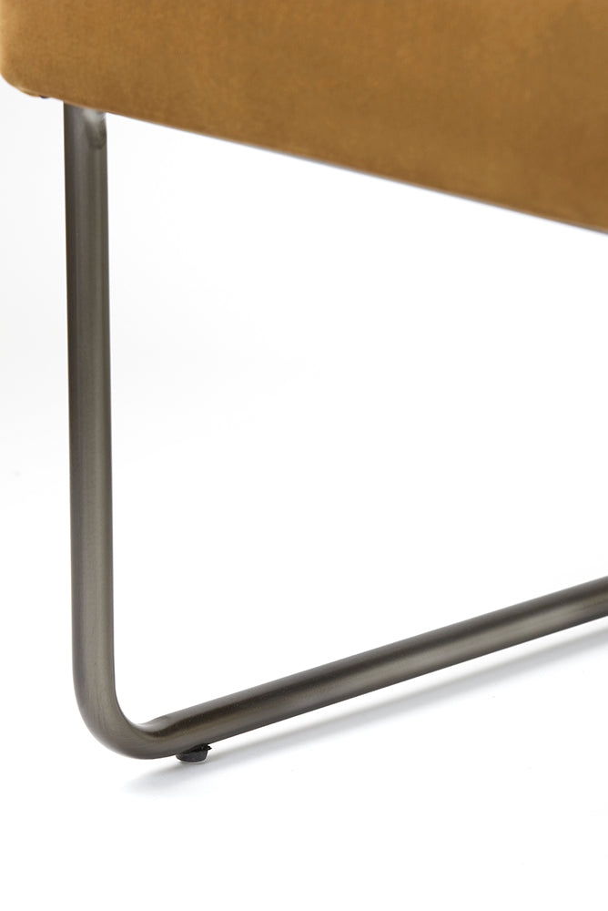 Loungesessel BANSUD von Light and Living