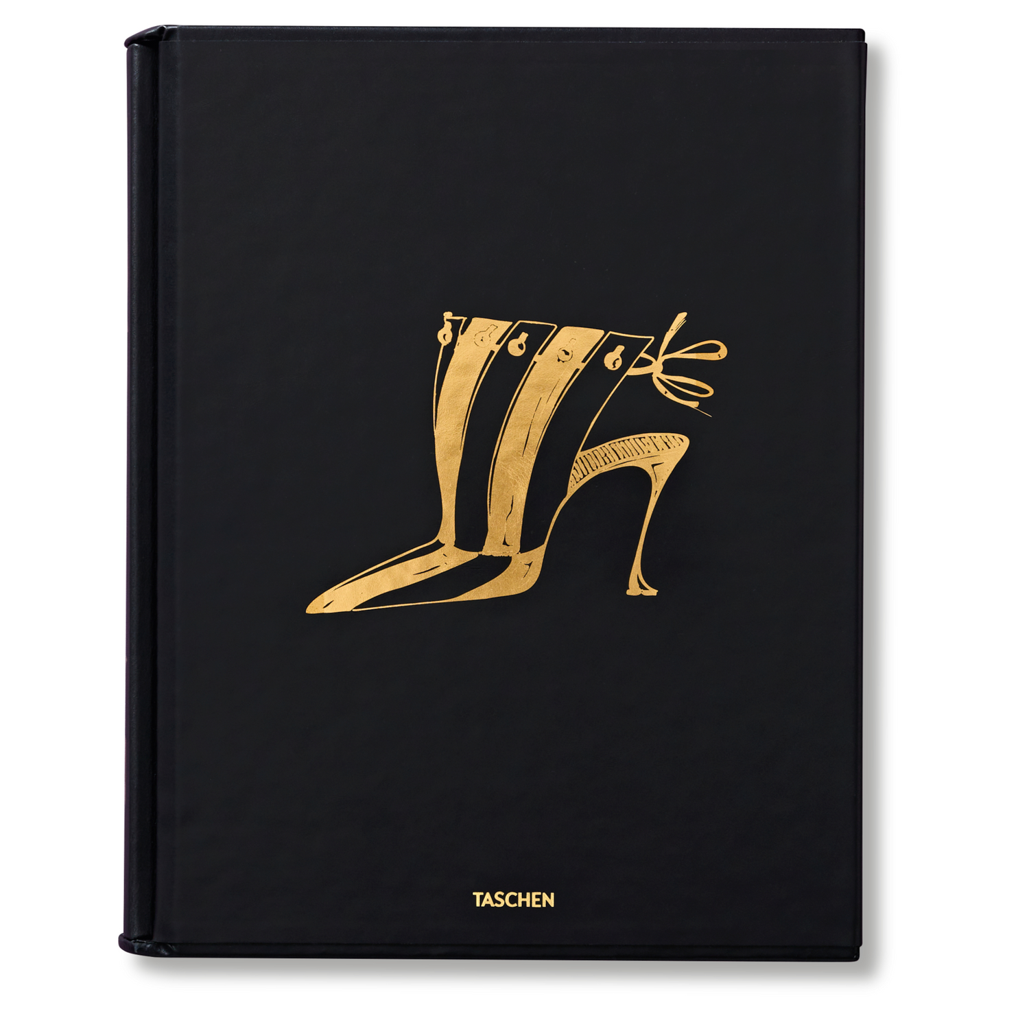 Schuh-Illustrationen von Manolo Blahník – exklusiv für das Museum at FIT angefertigt