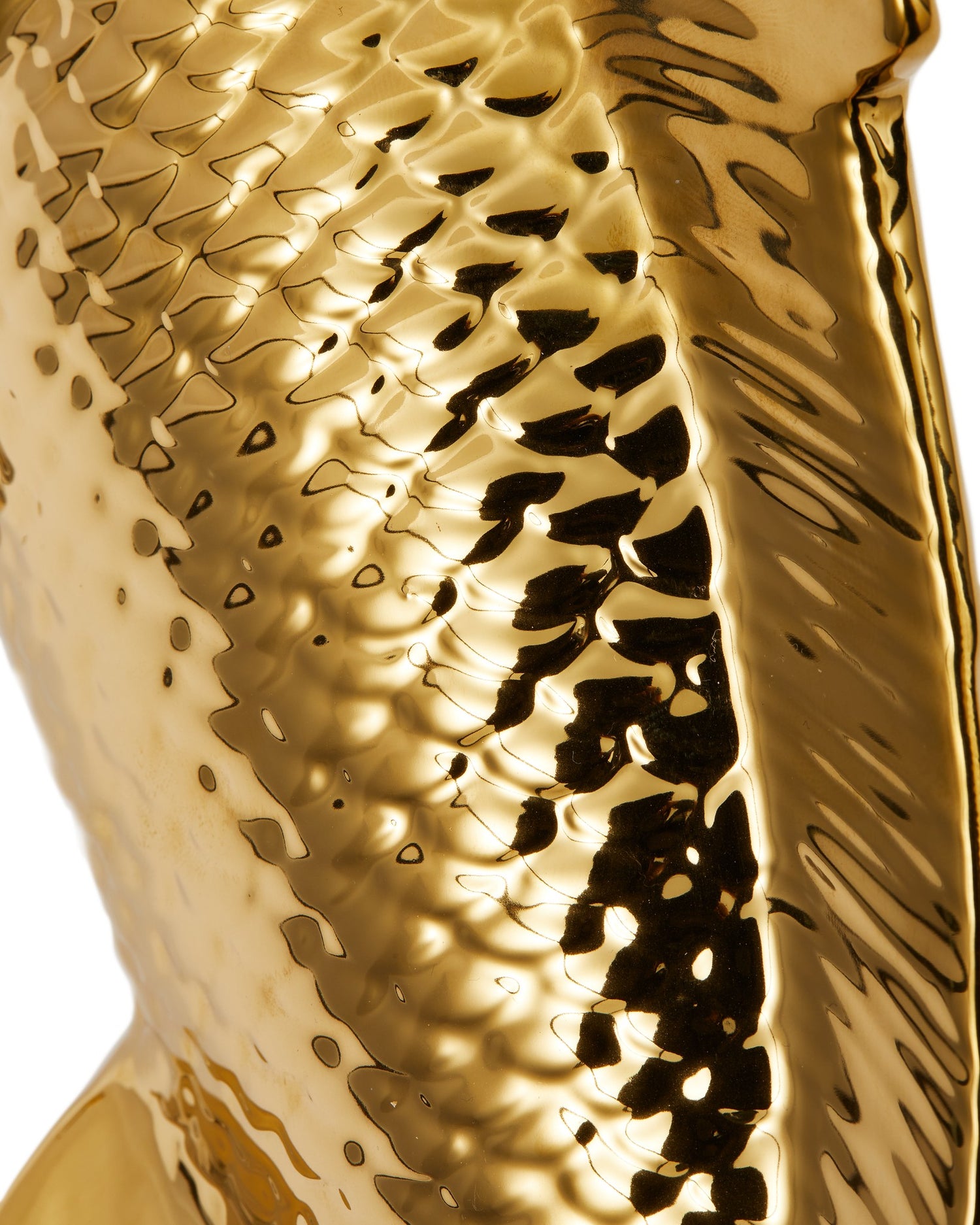 Exklusive Fish Moneybox als Deko und Spardose Koi Form