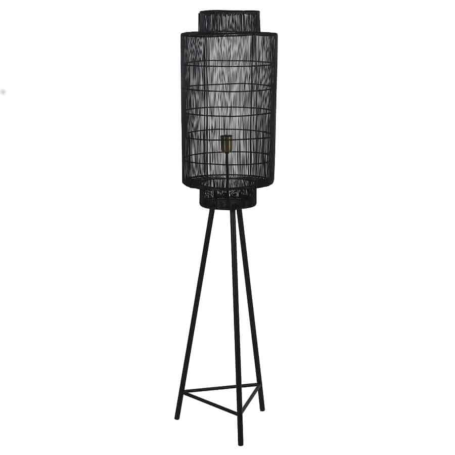 Stehlampe GRUARO - Light & Living