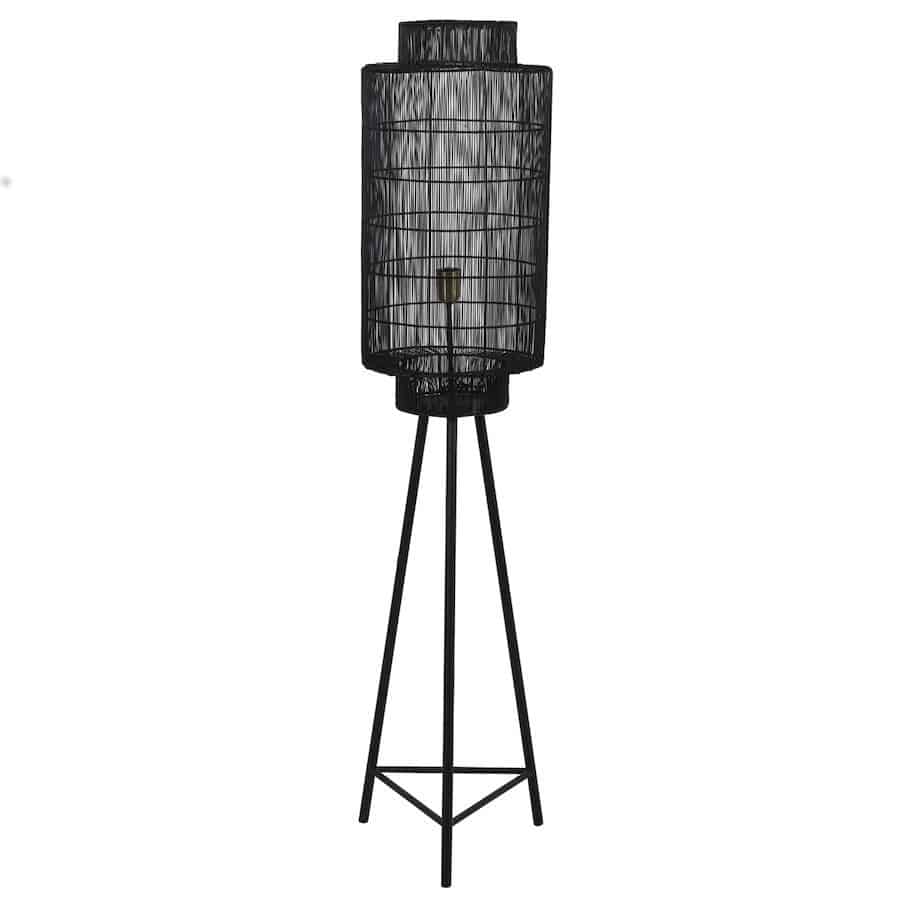 Stehlampe GRUARO - Light & Living